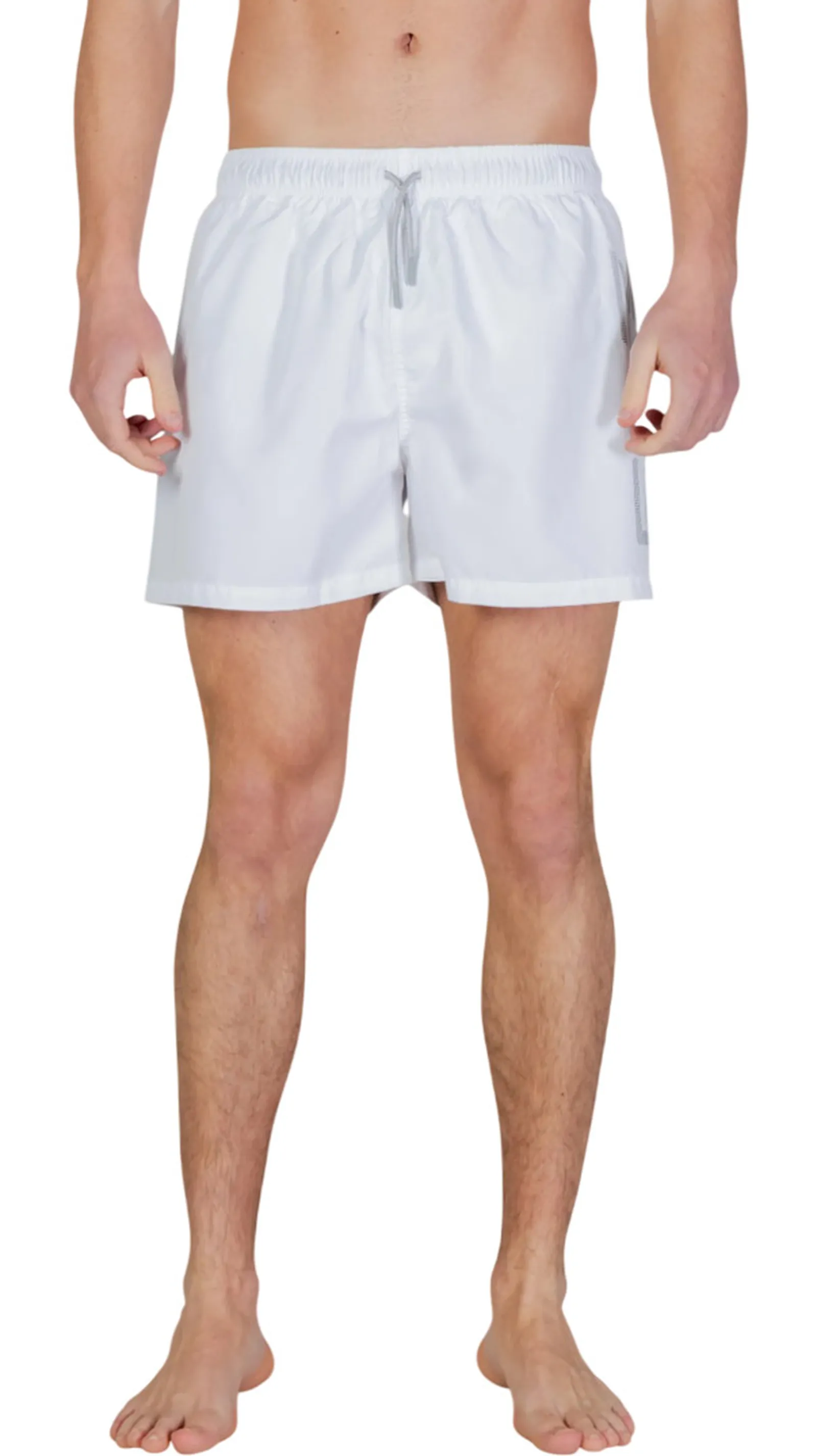 Ea7 Costume Bianco 7M002001Af14497 175301