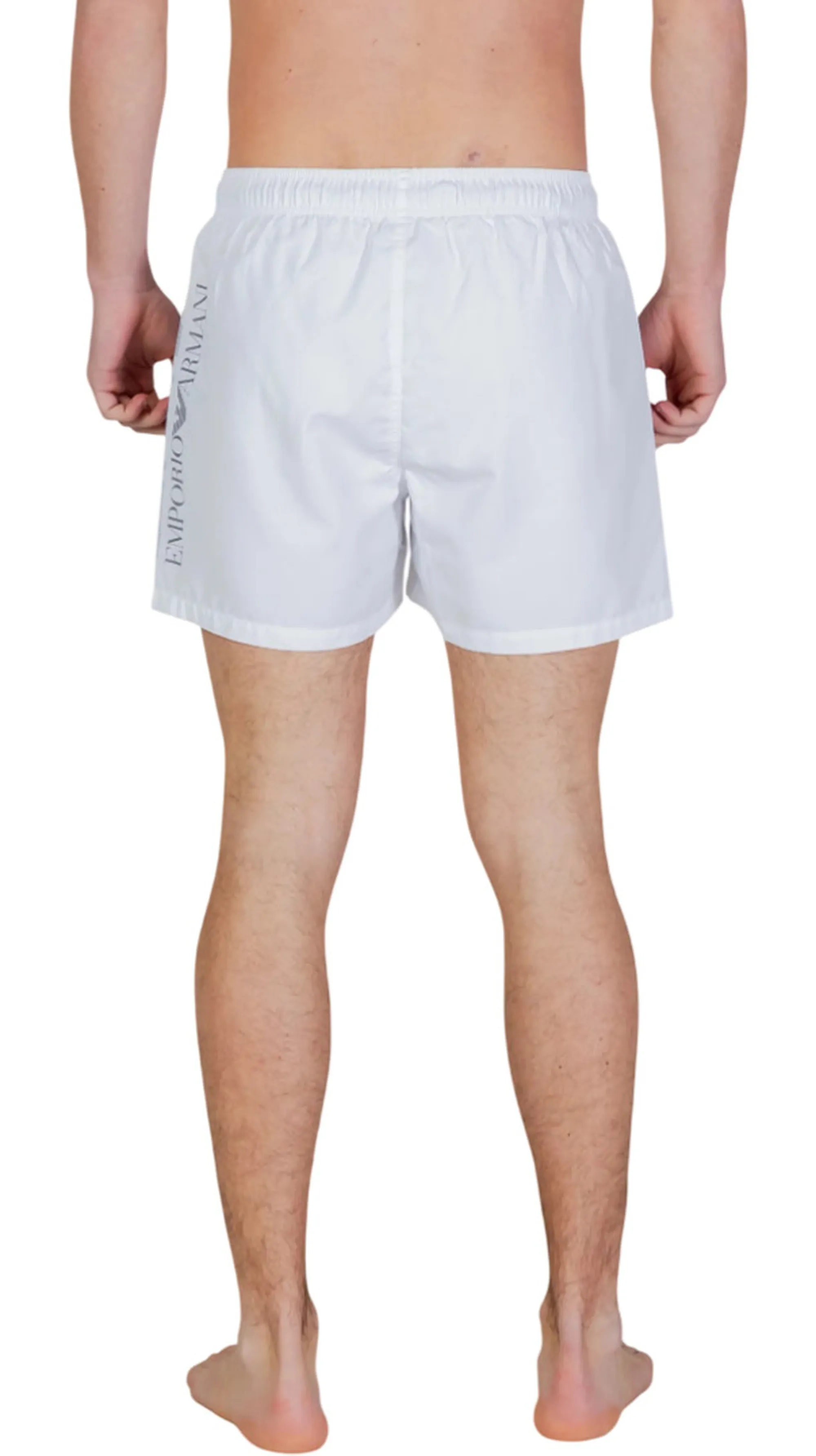 Ea7 Costume Bianco 7M002001Af14497 175303