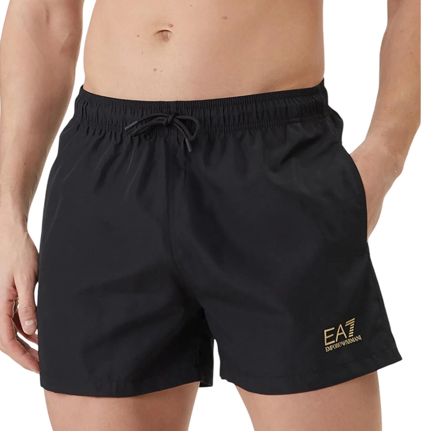 Ea7 Costume Nero 7M001677Af13019 174304