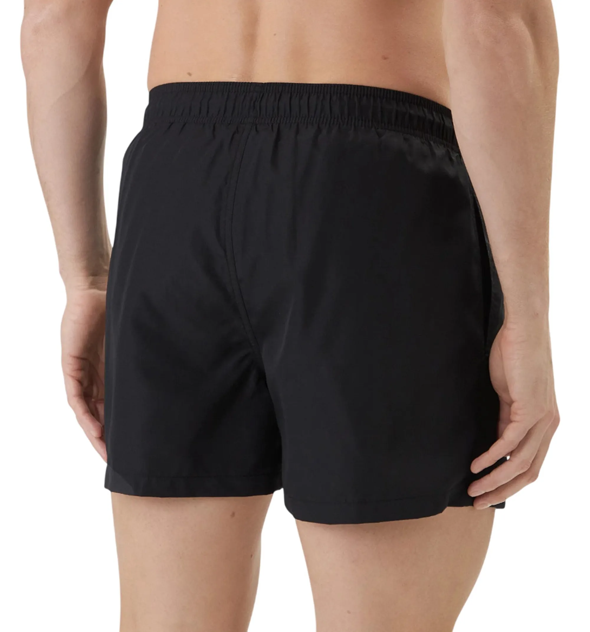 Ea7 Costume Nero 7M001677Af13019 174311