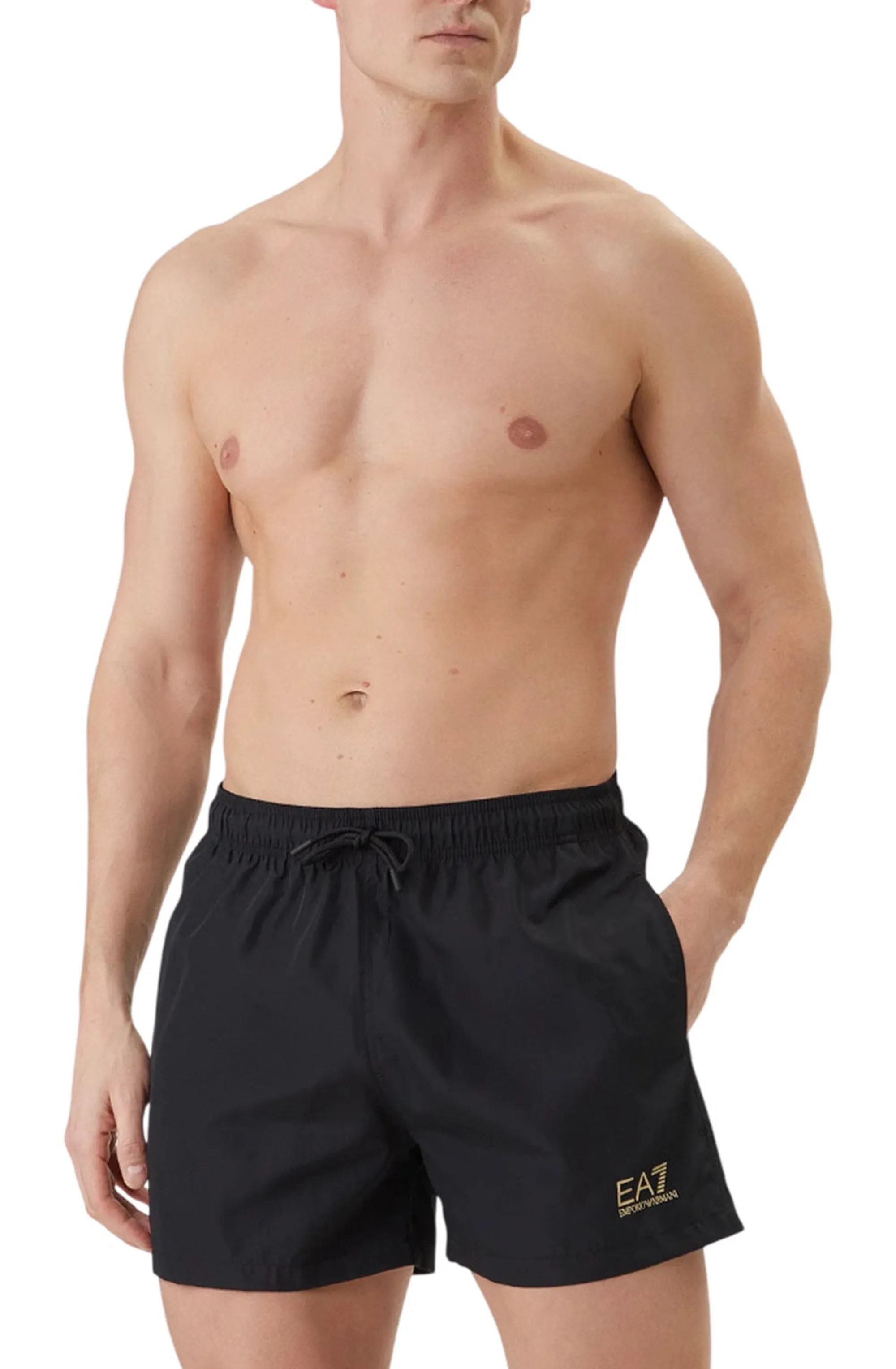 Ea7 Costume Nero 7M001677Af13019 174312