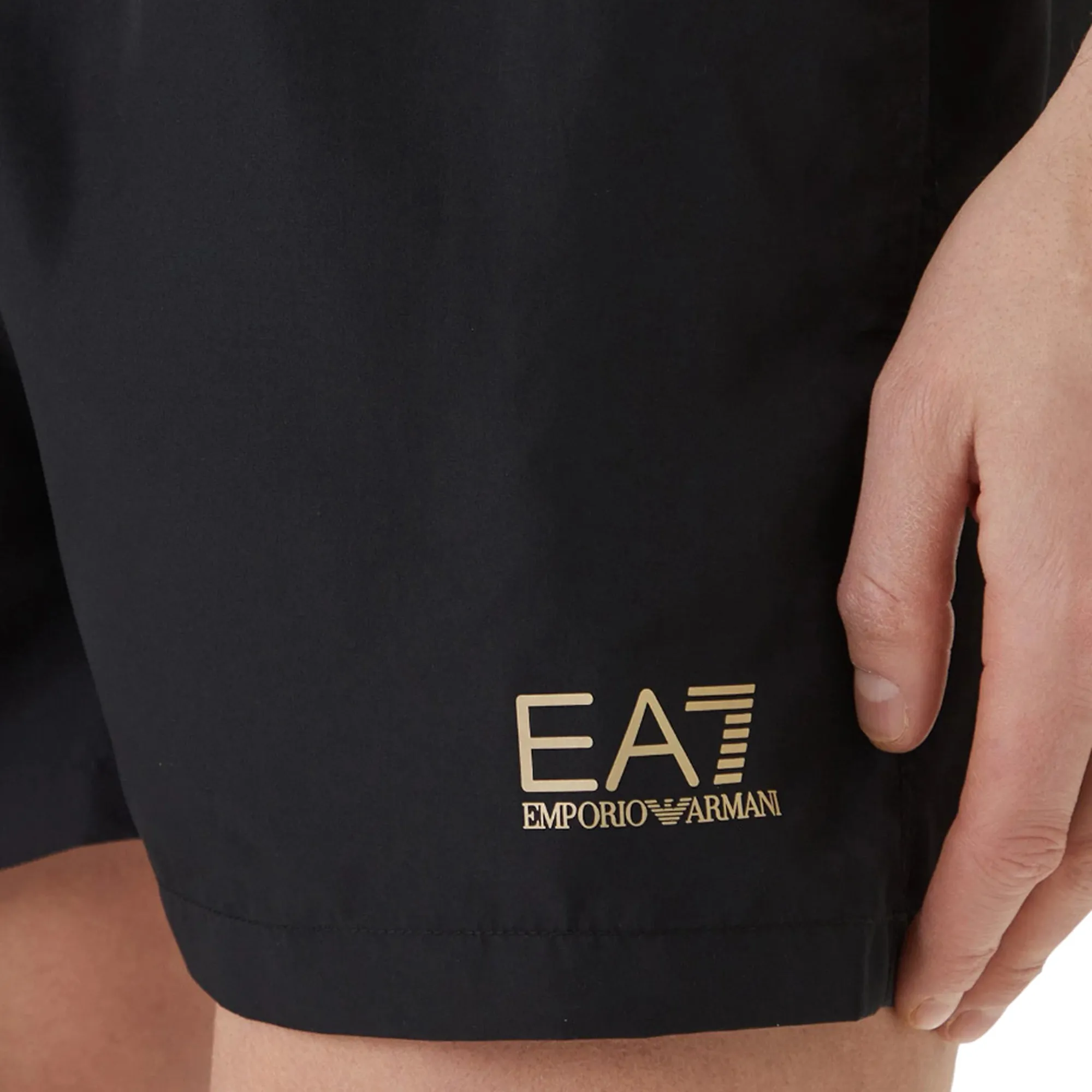 Ea7 Costume Nero 7M001677Af13019 174313