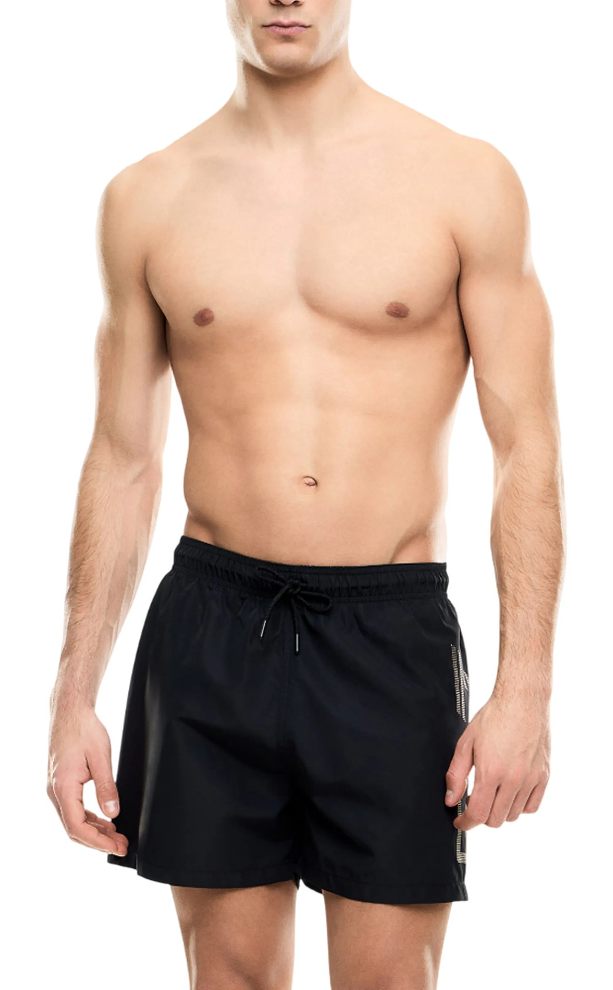 Ea7 Costume Nero 7M002001Af14497 175314