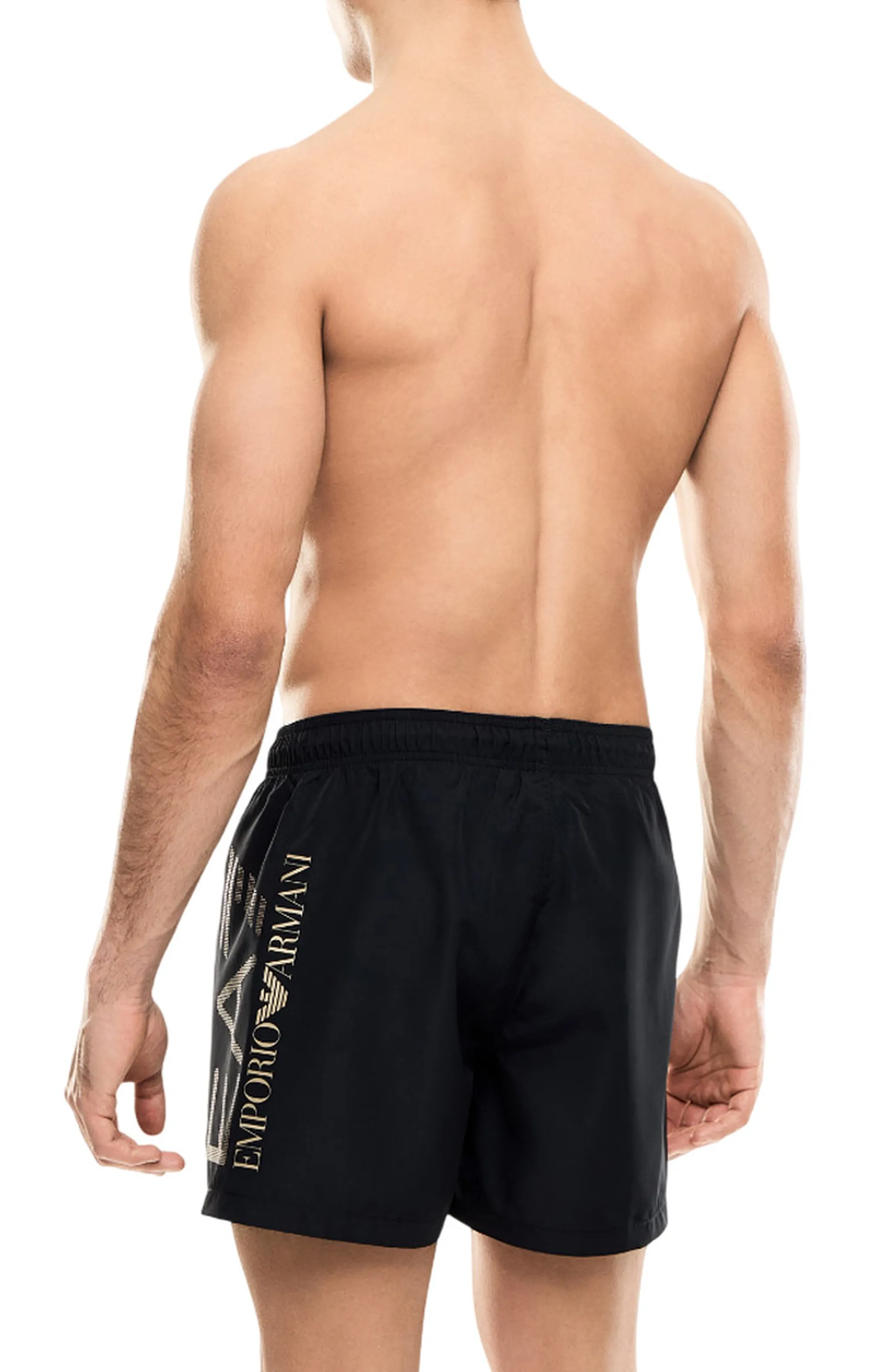 Ea7 Costume Nero 7M002001Af14497 175320