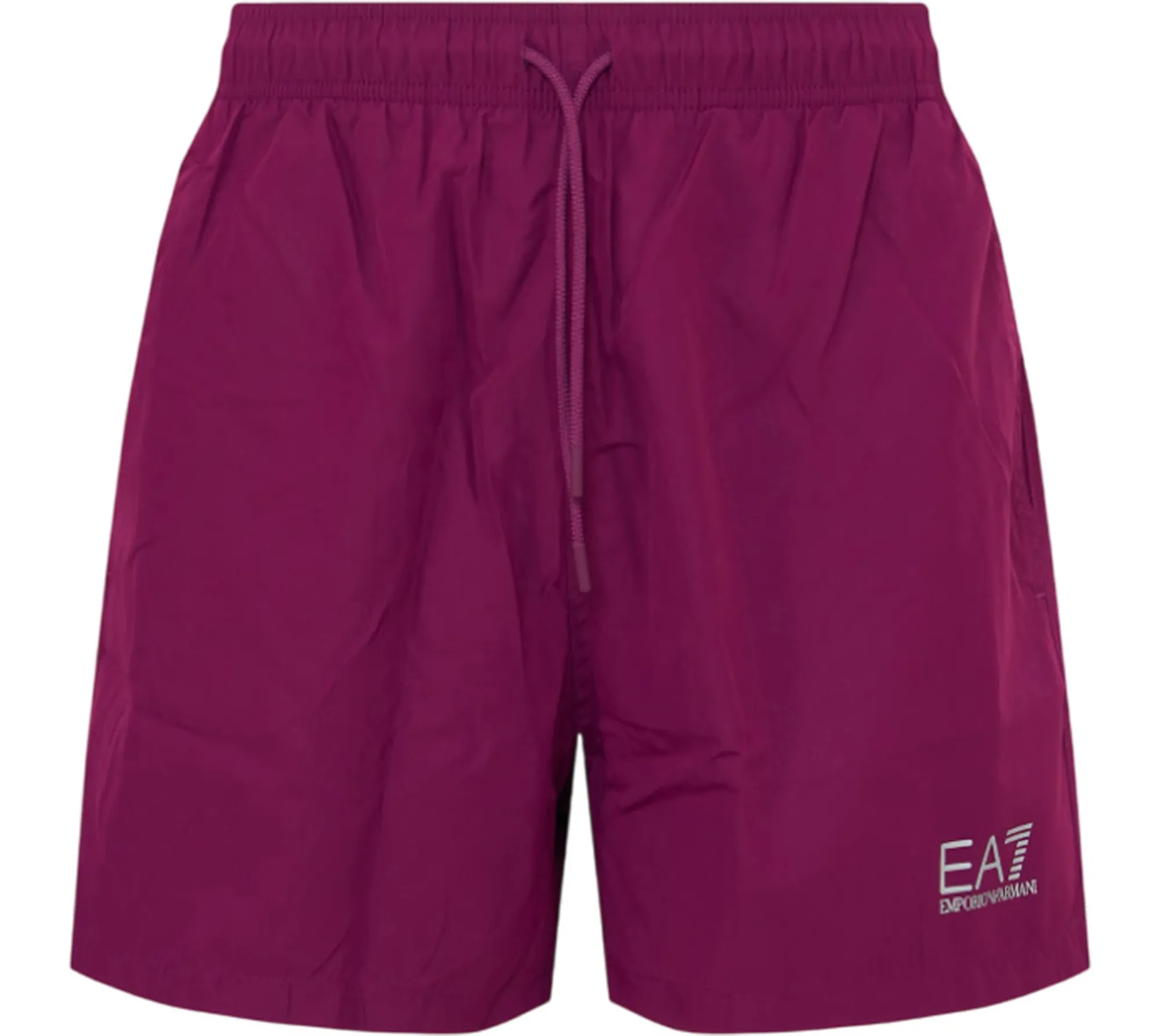 Ea7 B'Boxer Beachwear' Plum 7M001677Af13019 181147