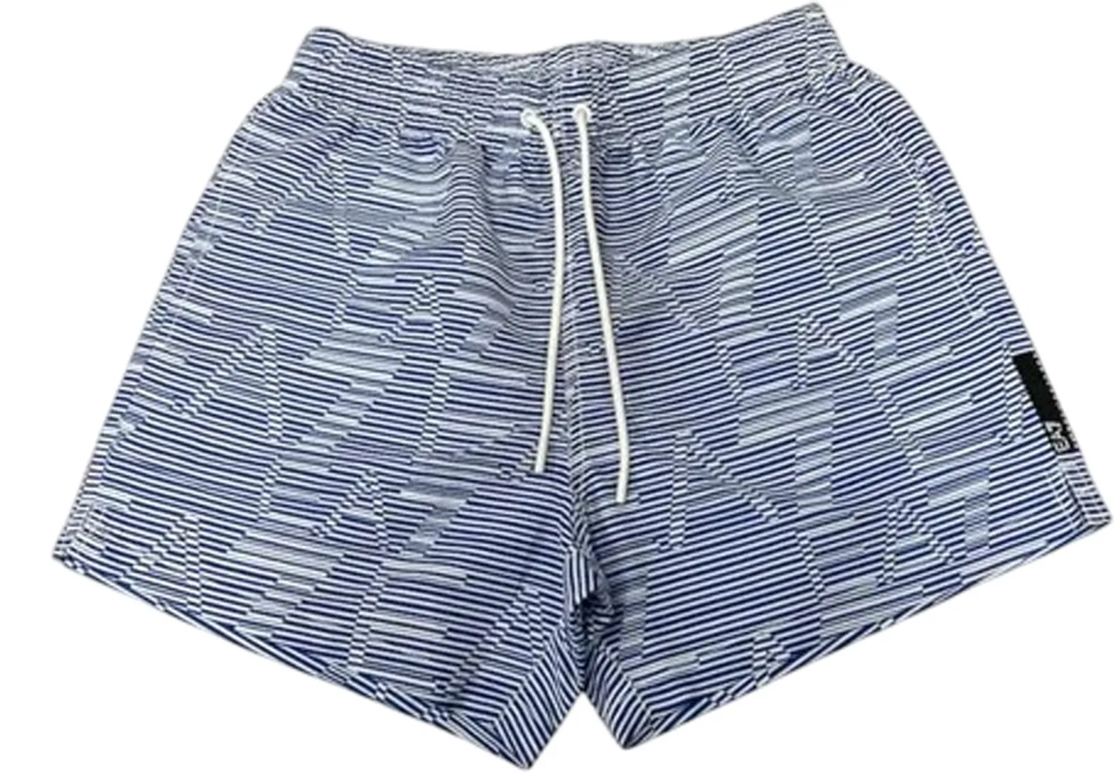 Ea7 Costume Da Bagno Nero 7M000510Af13052 188211