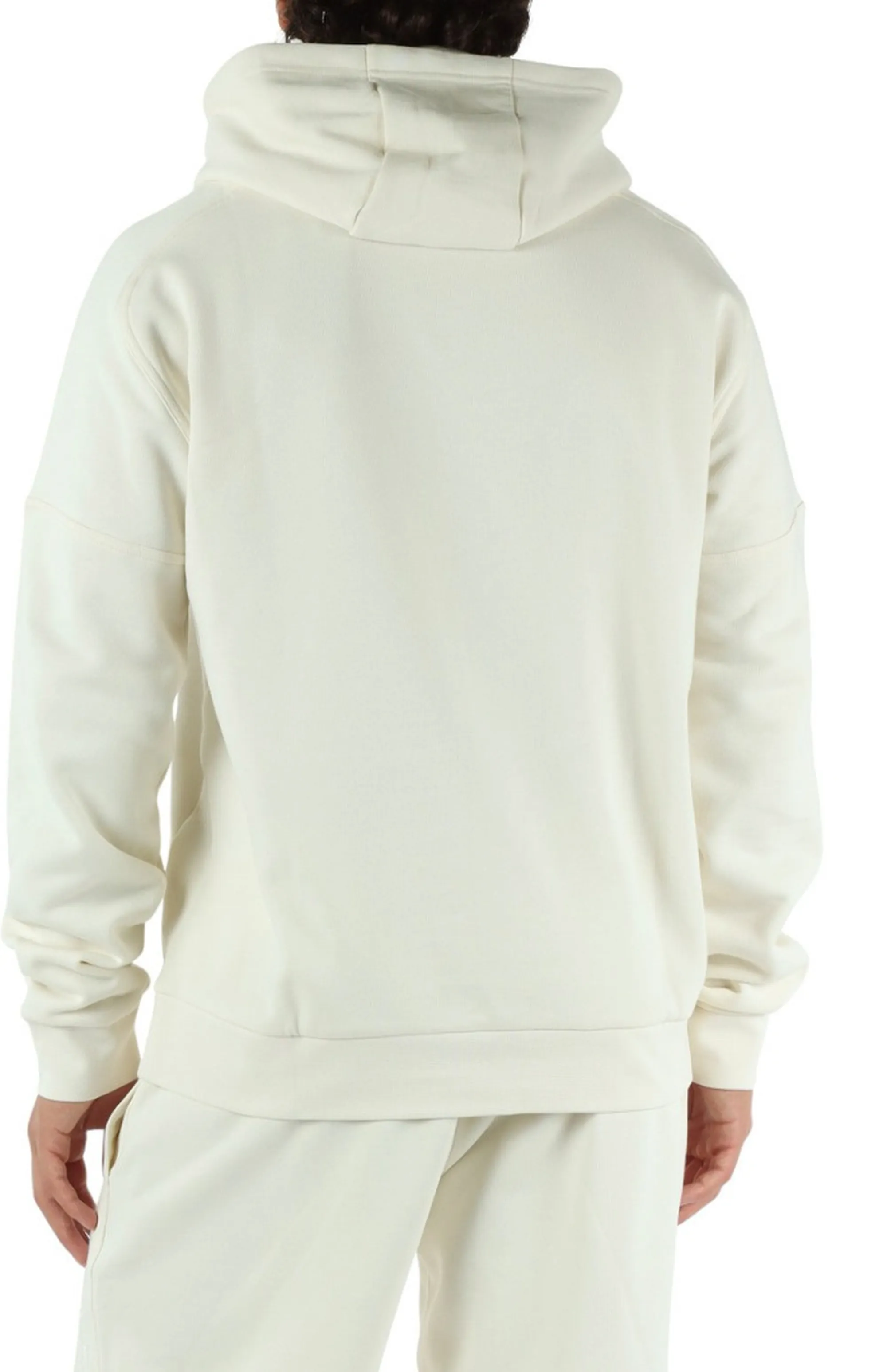 Ea7 Felpa Bianco 7M000909Af10377 164511