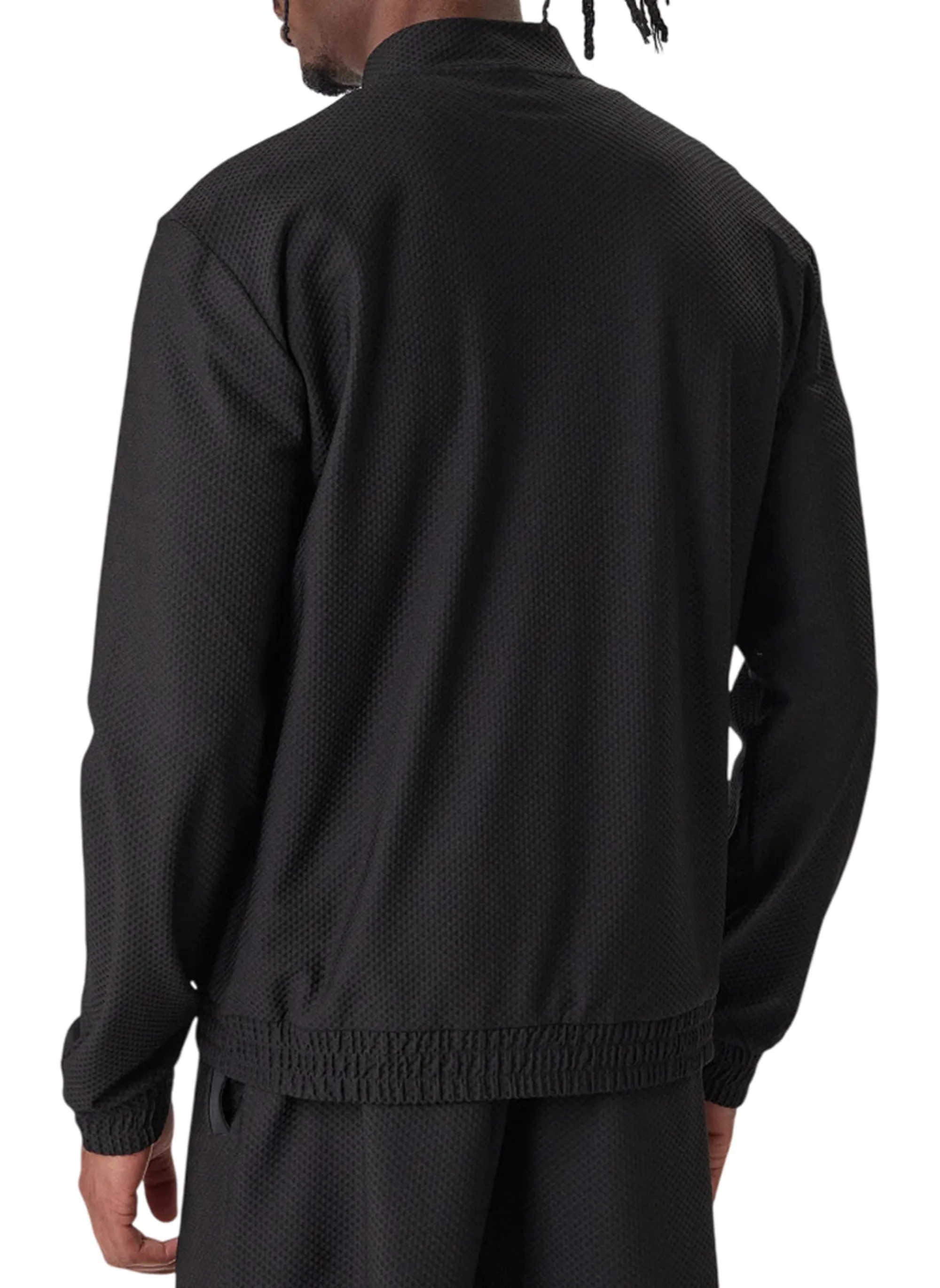 Ea7 B'Sweatshirt' Black 7M001338Af21099 174701