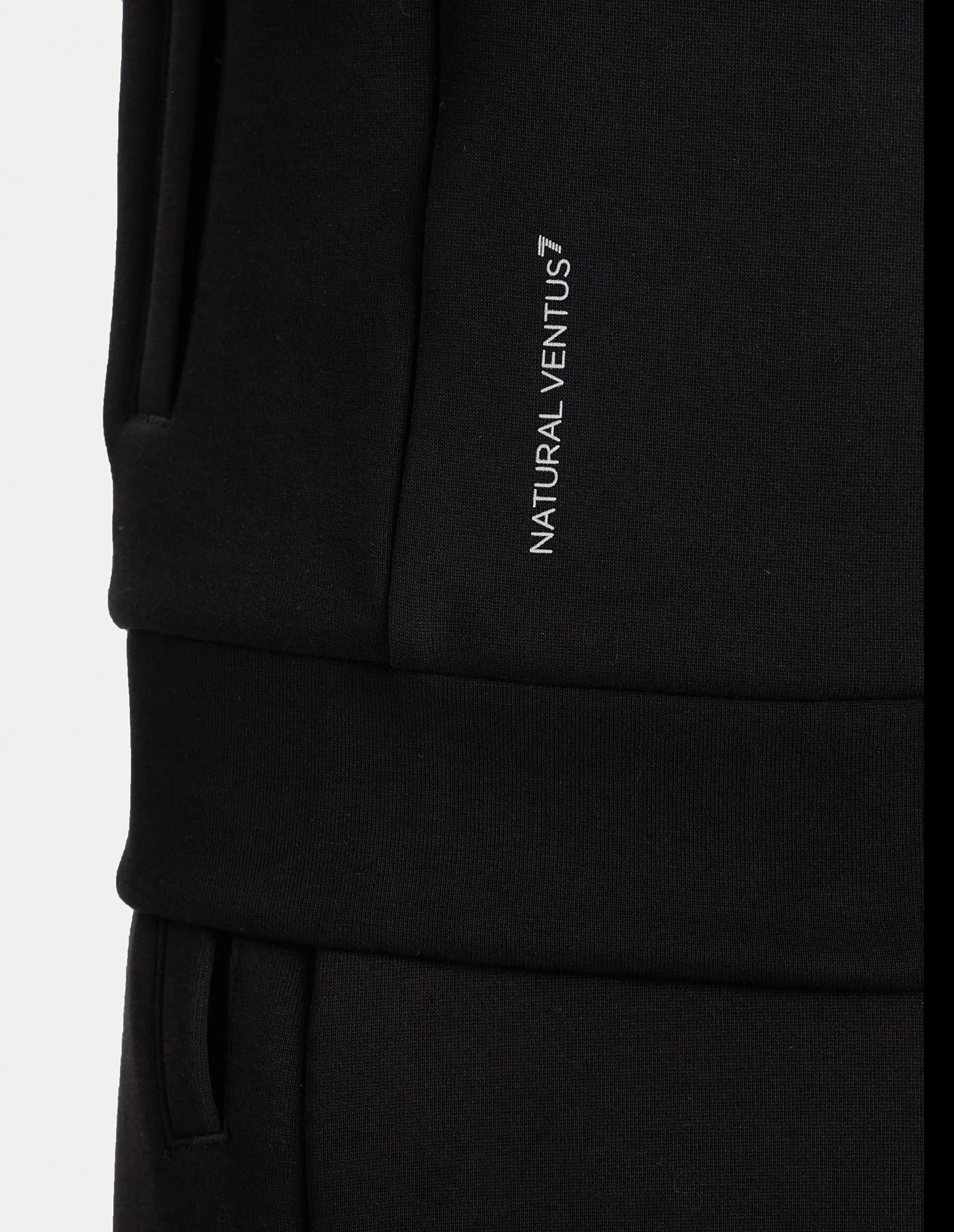 Ea7 Felpa Nero 7W000675Af13151 161448