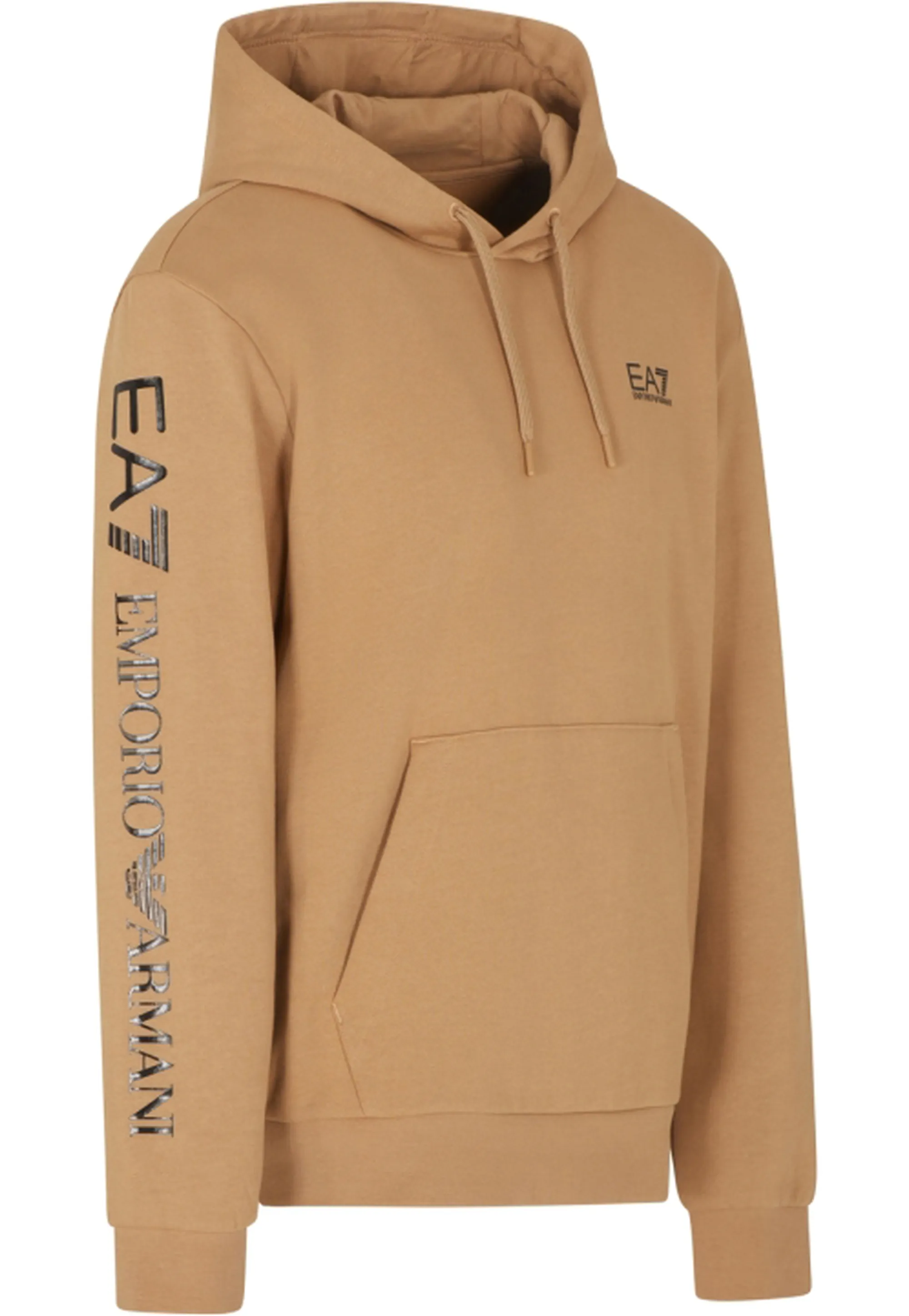 Ea7 B'Ea7 Sweatshirt' Beige 7M000570Af10377 164900