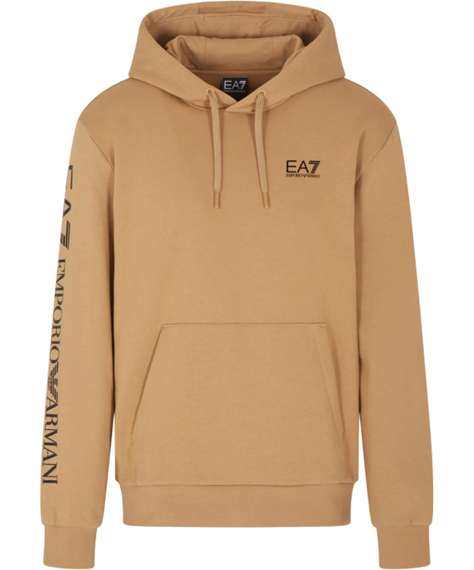 Ea7 Felpa Ea7 Beige 7M000570Af10377 164901