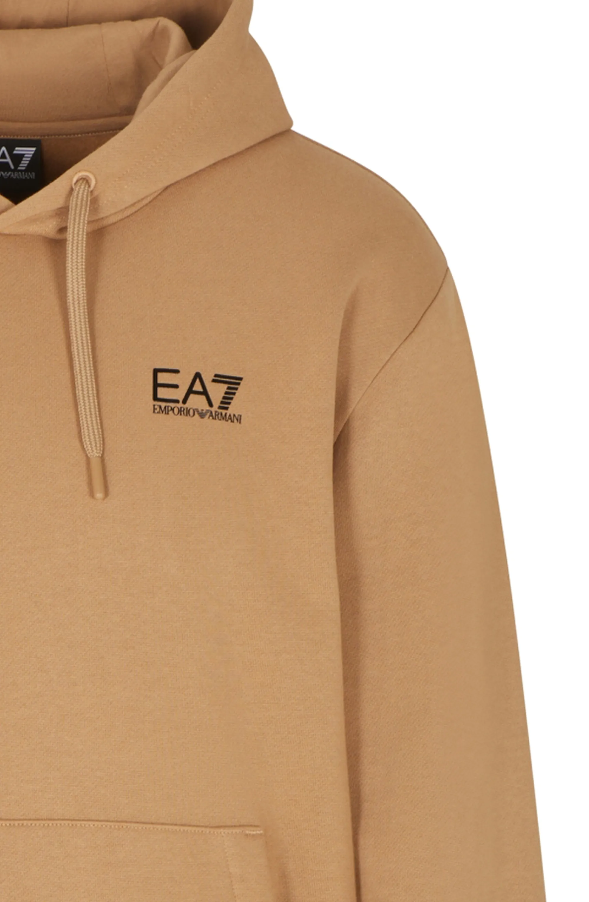 Ea7 B'Ea7 Sweatshirt' Beige 7M000570Af10377 164902
