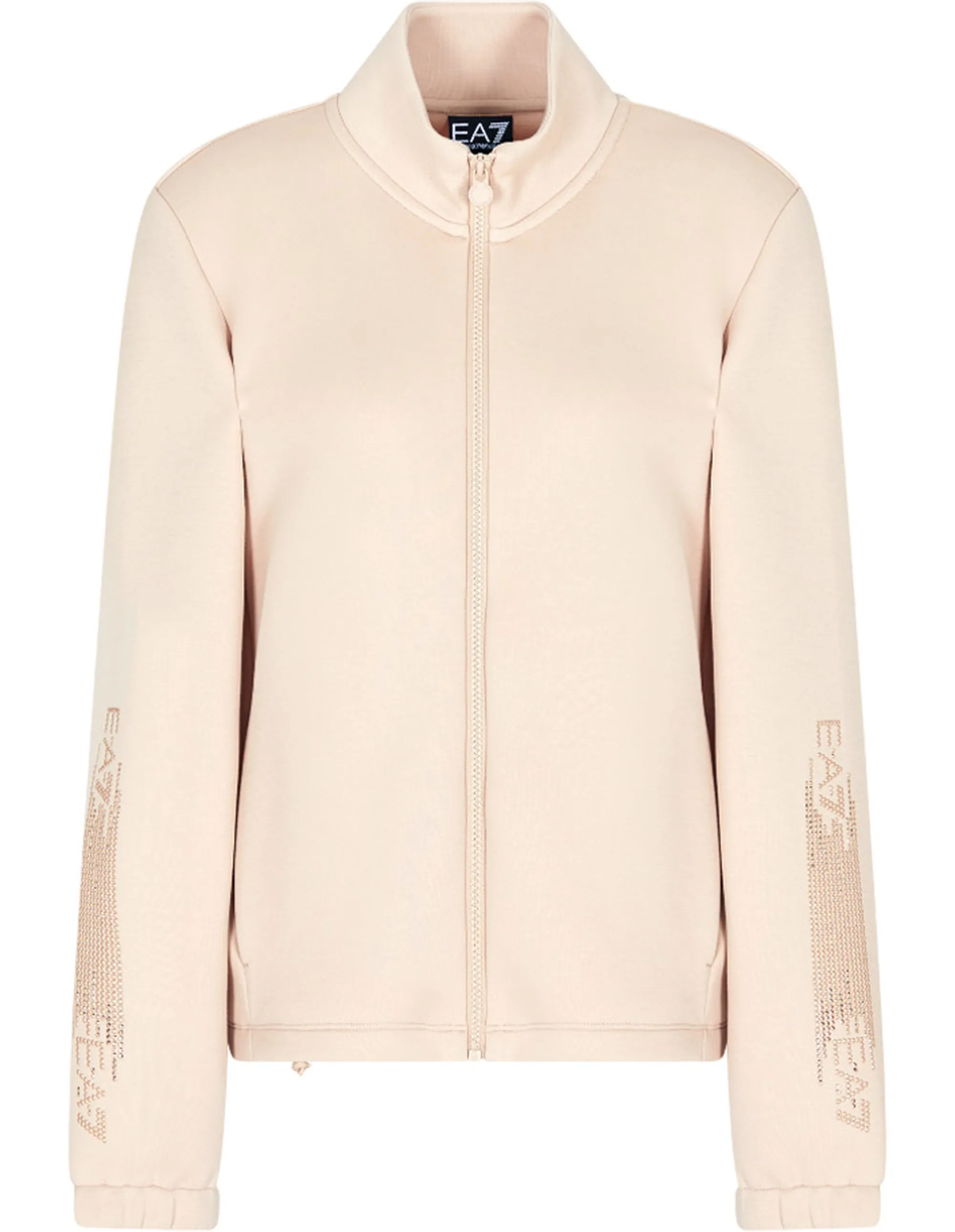 Ea7 B'Ea7 Sweatshirt' Beige 7W000523Af13151 164009