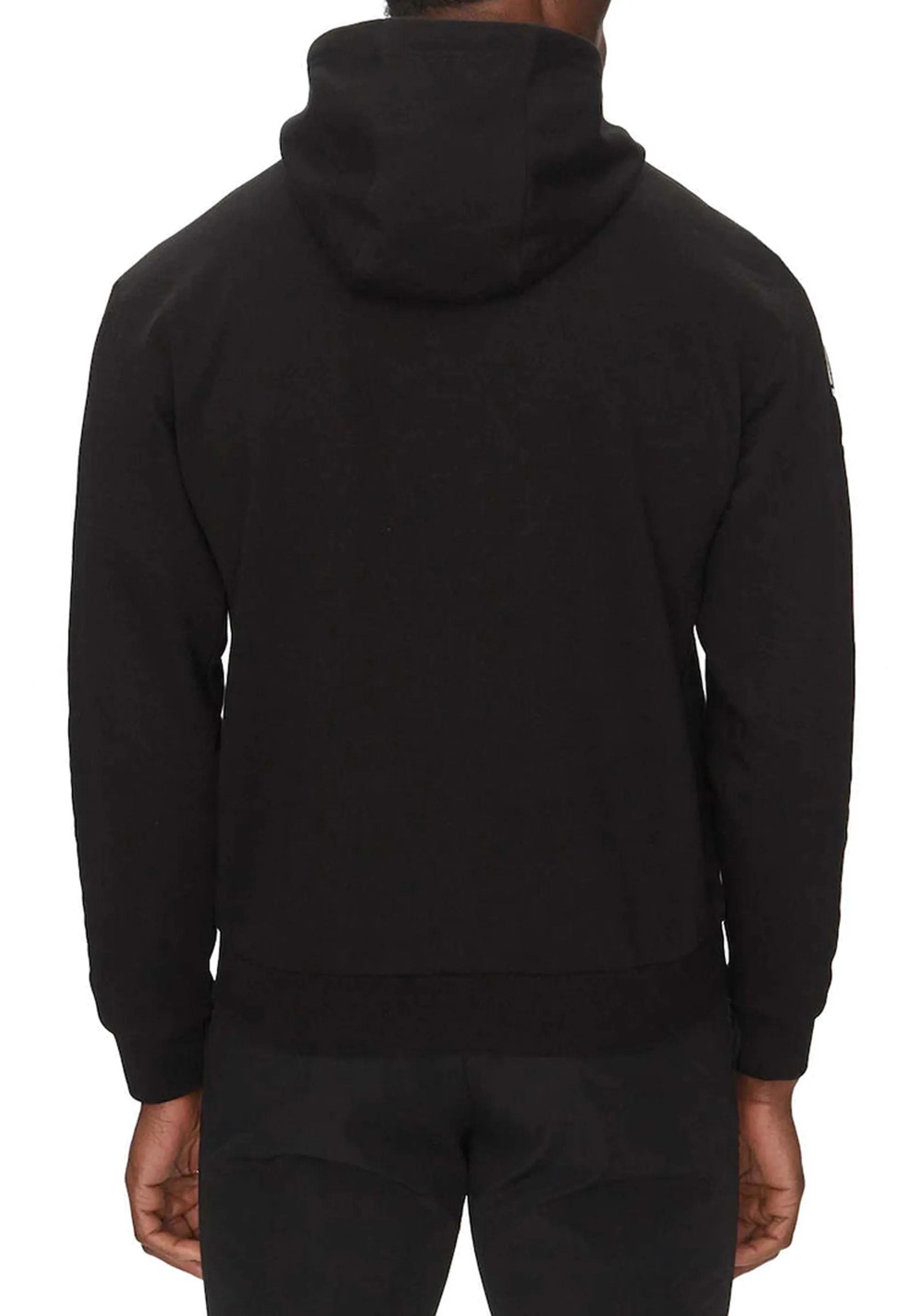 Ea7 B'Ea7 Sweatshirt' Black 7M000570Af10377 164906