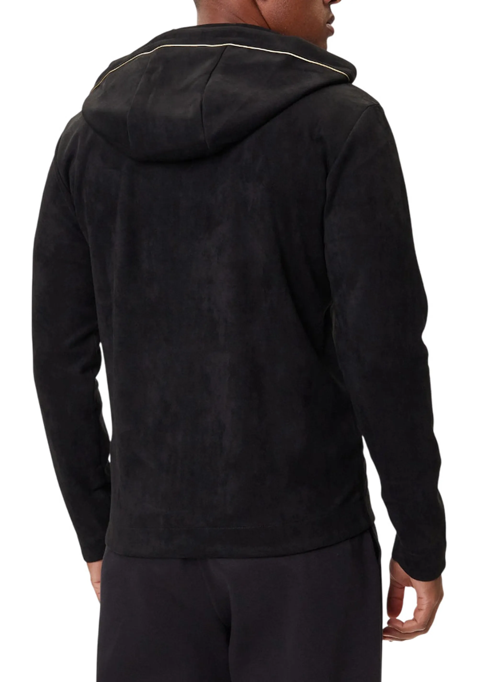 Ea7 B'Ea7 Sweatshirt' Black 7M000675Af16718 161283