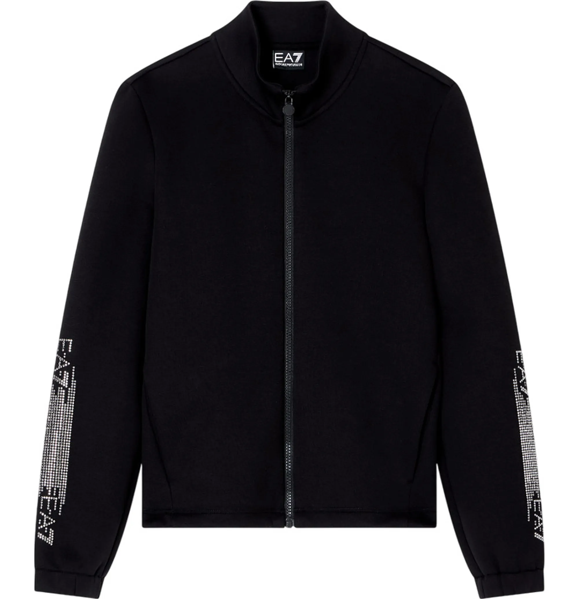 Ea7 B'Ea7 Sweatshirt' Black 7W000523Af13151 164020