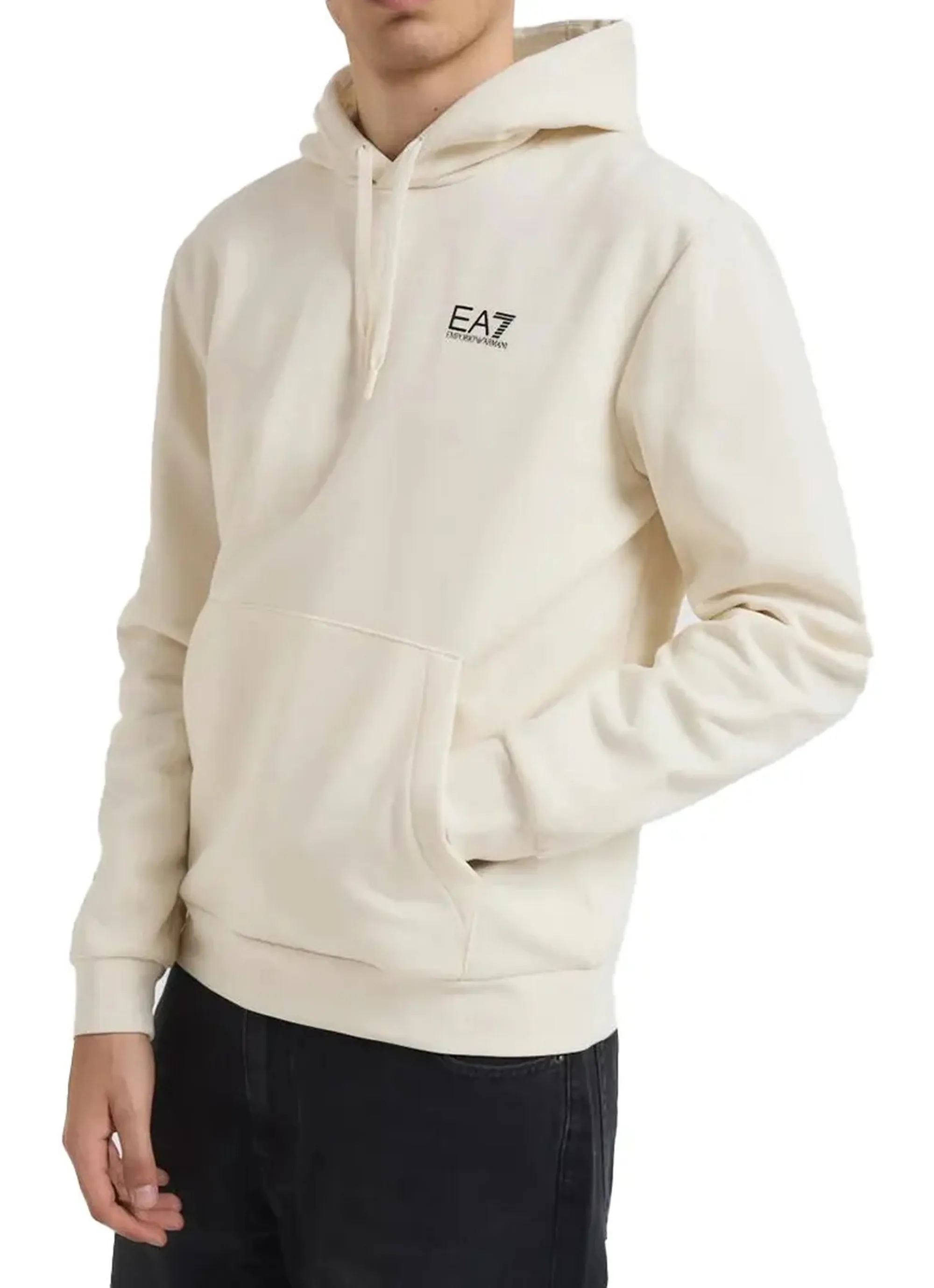 Ea7 B'Ea7 Sweatshirt' To Put 7M000570Af10377 190940