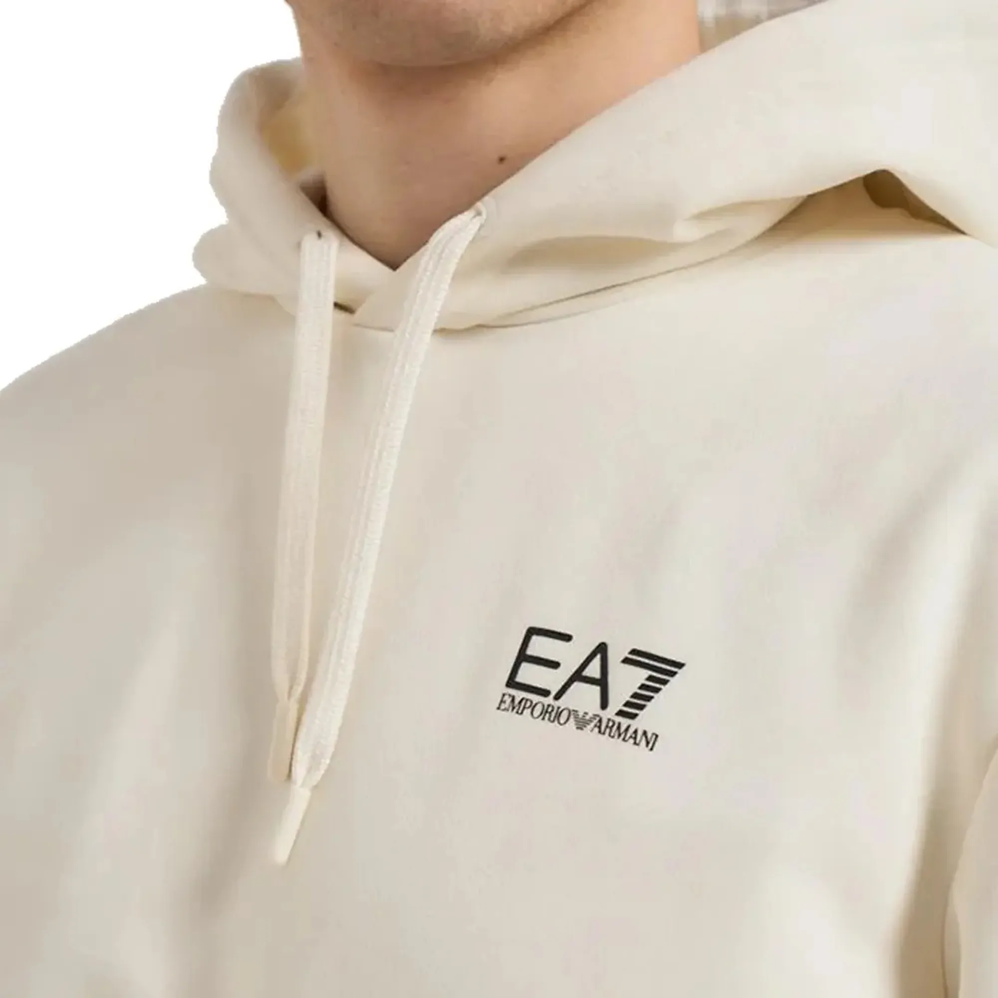 Ea7 B'Ea7 Sweatshirt' To Put 7M000570Af10377 190941