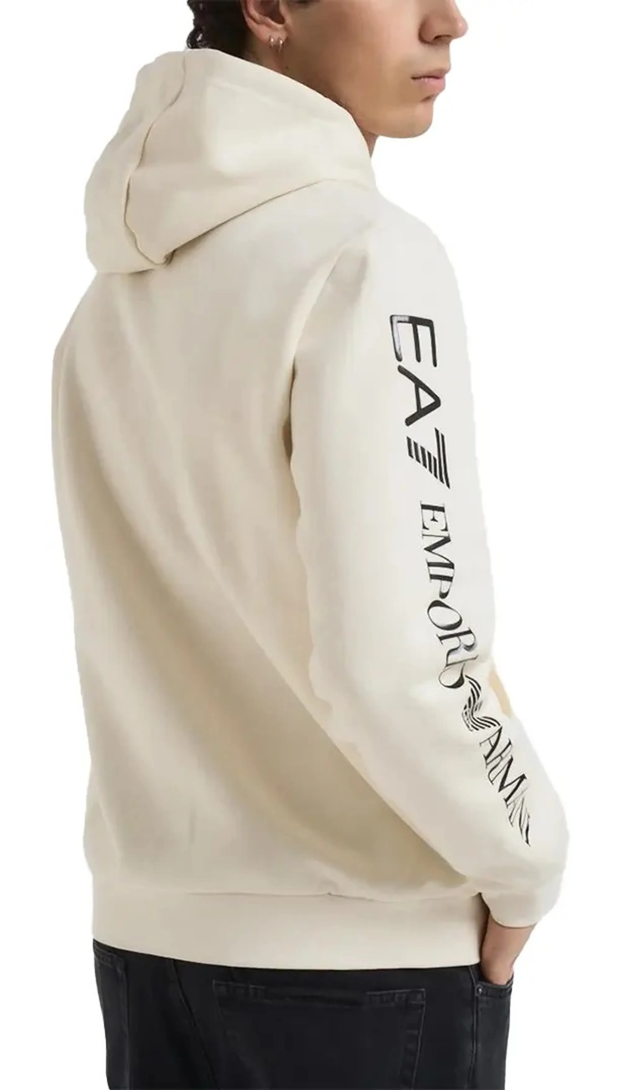 Ea7 B'Ea7 Sweatshirt' To Put 7M000570Af10377 190942