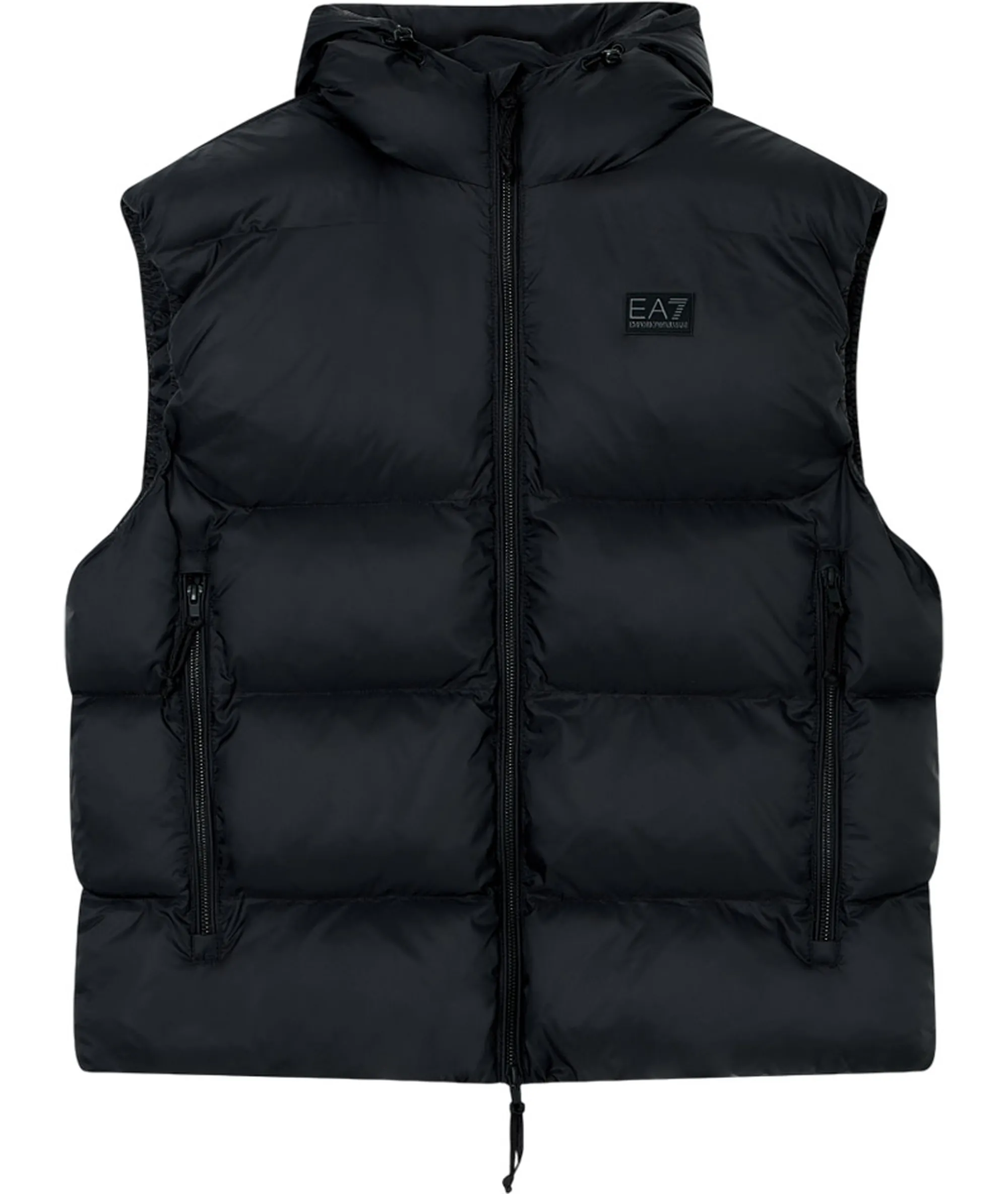 Ea7 B'Gilet Bombs' Black 7M000693Af15956 162530