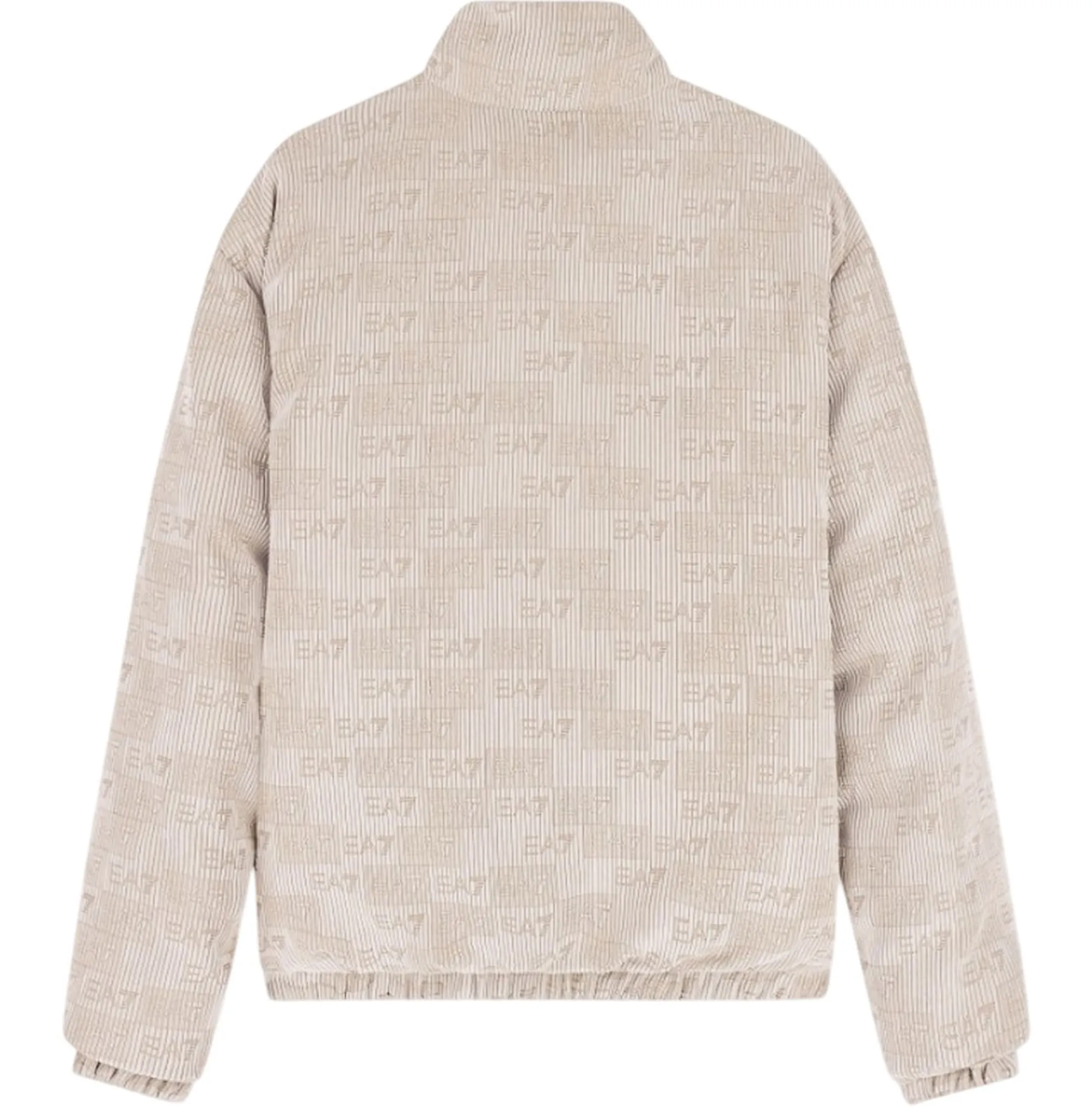 Ea7 Giubbino Beige 7M002407Af27295 199417