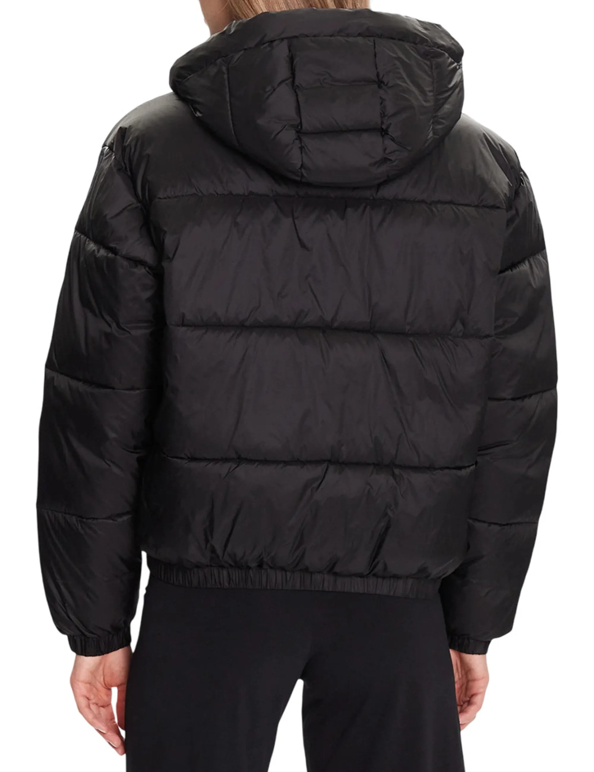 Ea7 Giubbino Dynamic Athlete Nero 7W000681Af16413 165013