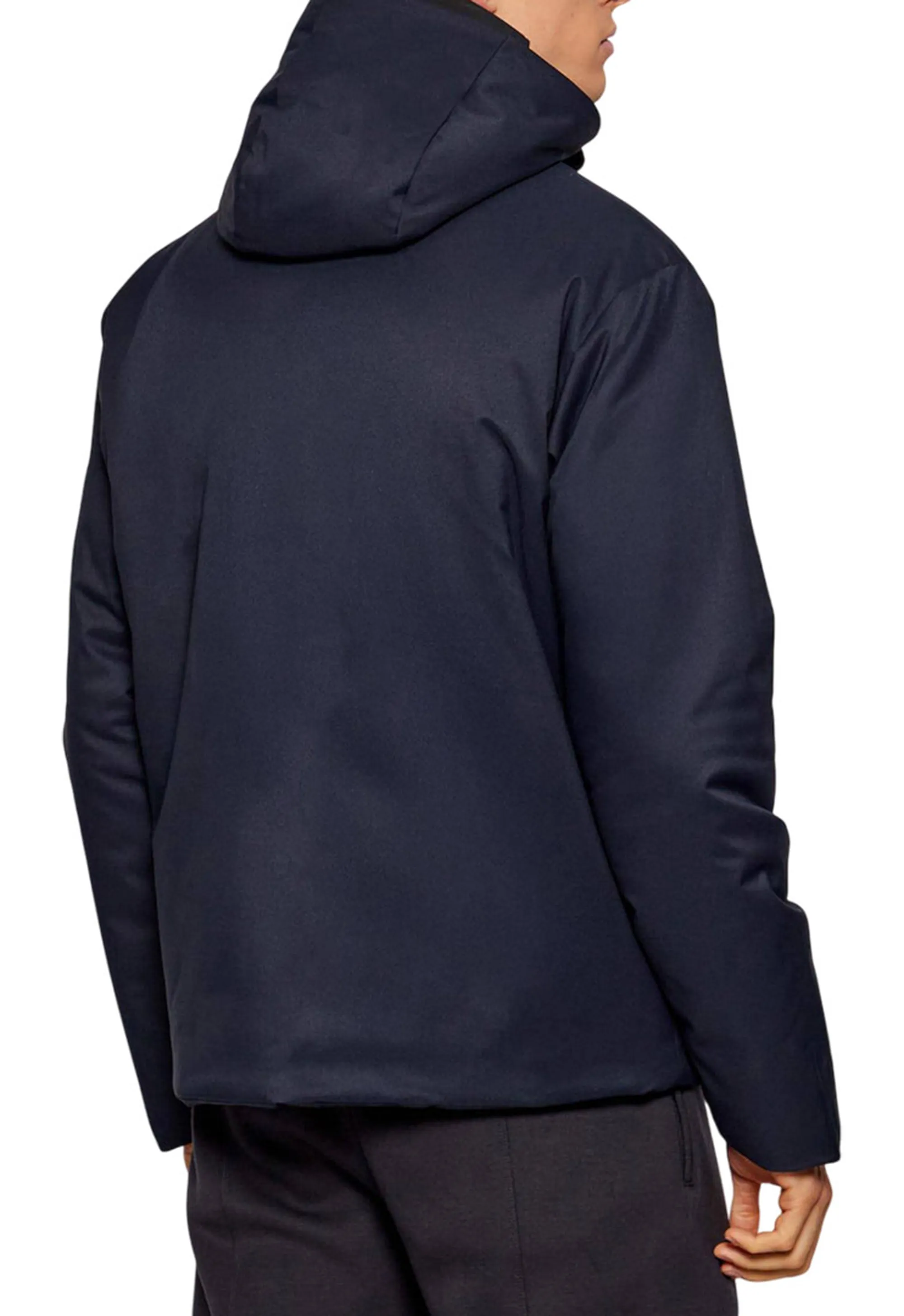 Ea7 B'Ea7 Jacket' Blu 7M000689Af15952 162326