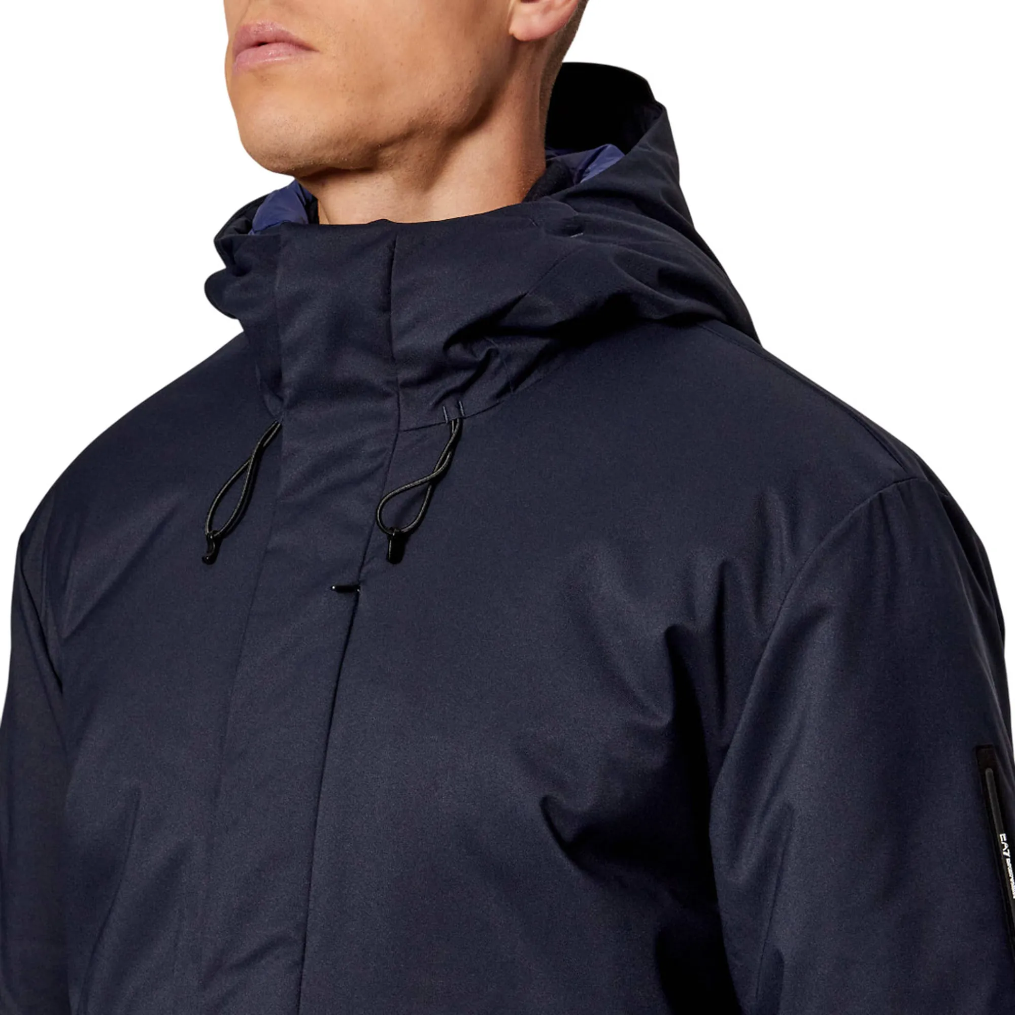 Ea7 B'Ea7 Jacket' Blu 7M000689Af15952 162328