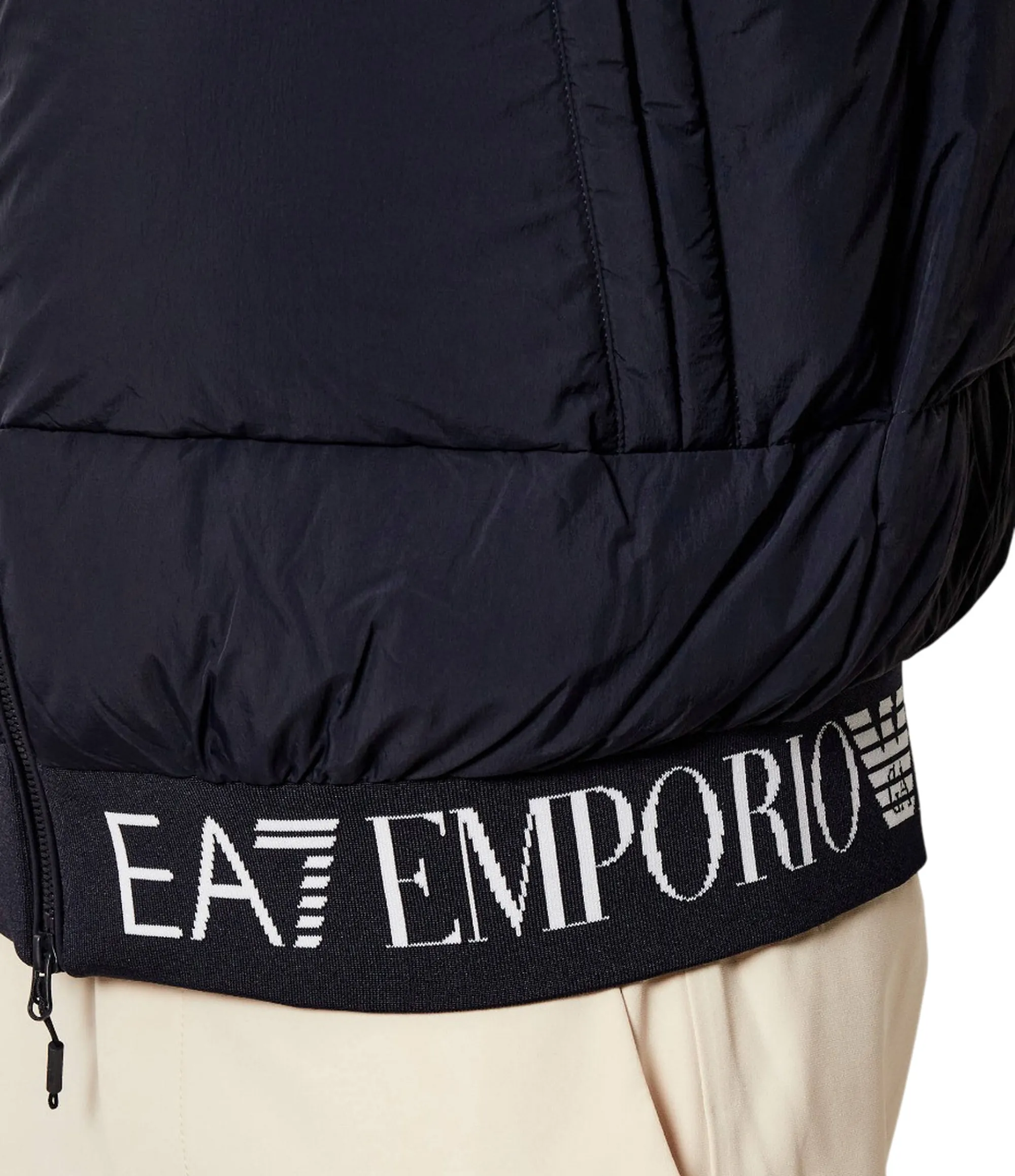 Ea7 B'Ea7 Jacket' Blu 7M000710Af15951 164857