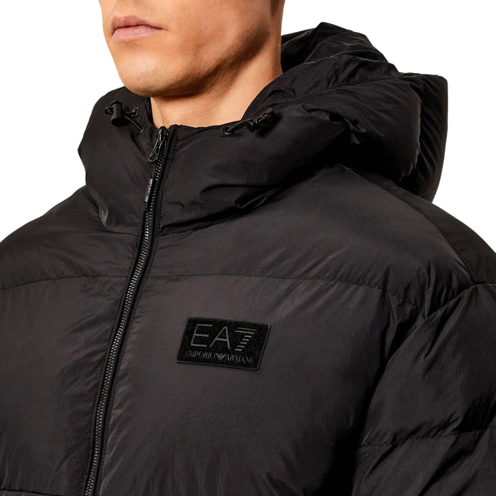 Ea7 B'Ea7 Jacket' Black 7M000710Af15951 162332