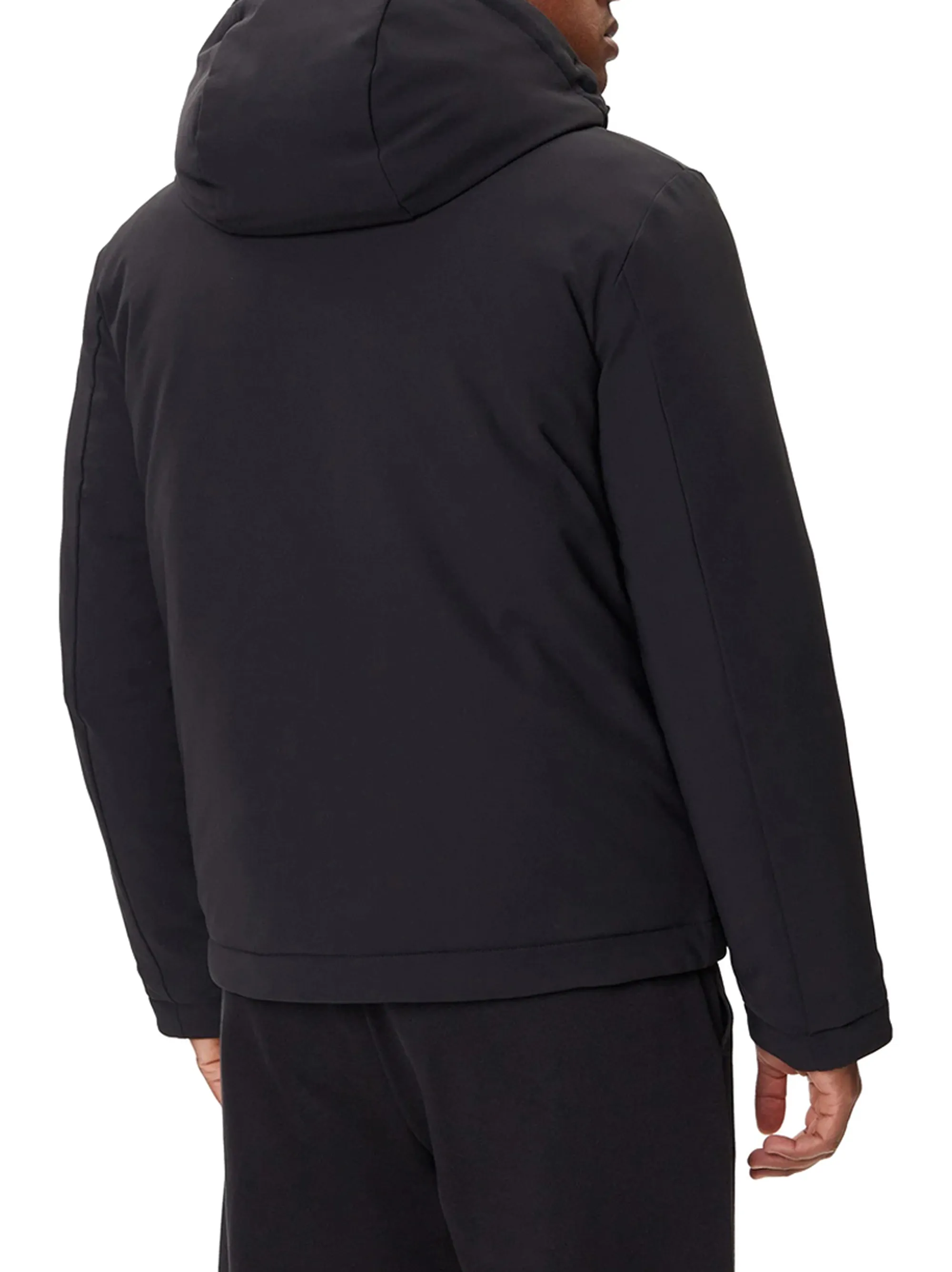 Ea7 B'Ea7 Gold Label Jacket' Black 7M001020Af13563 164356