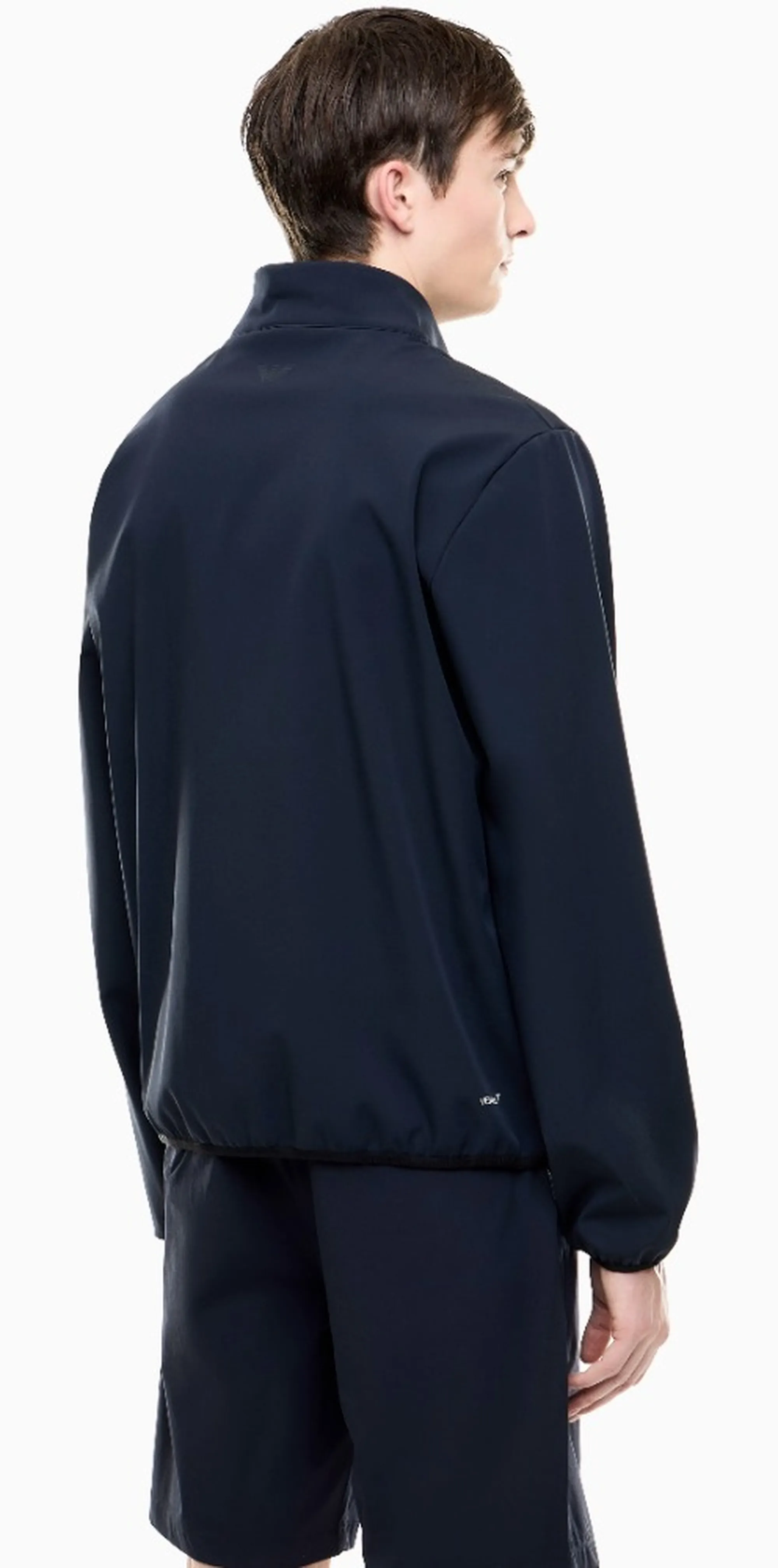 Ea7 B'Golf Pro Jacket' Blu 7M002484Af26524 191264