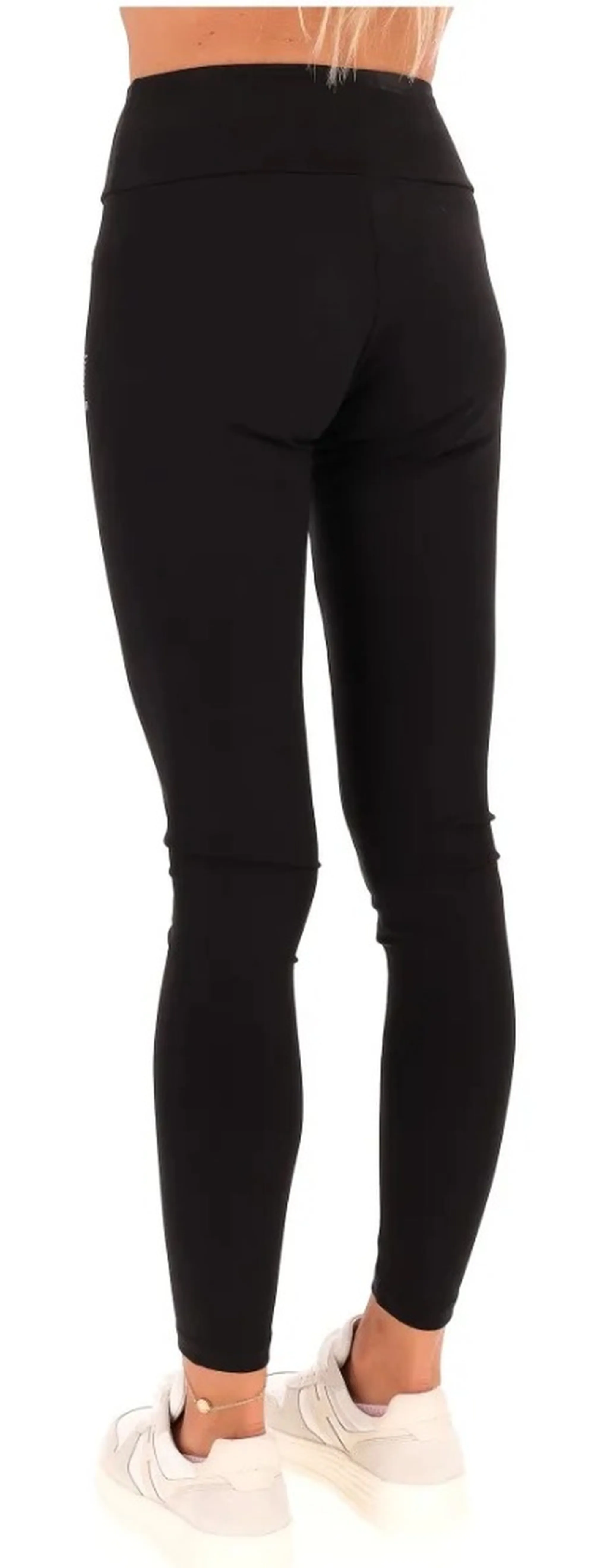 Ea7 Leggins Nero 7W000539Af12484 164628