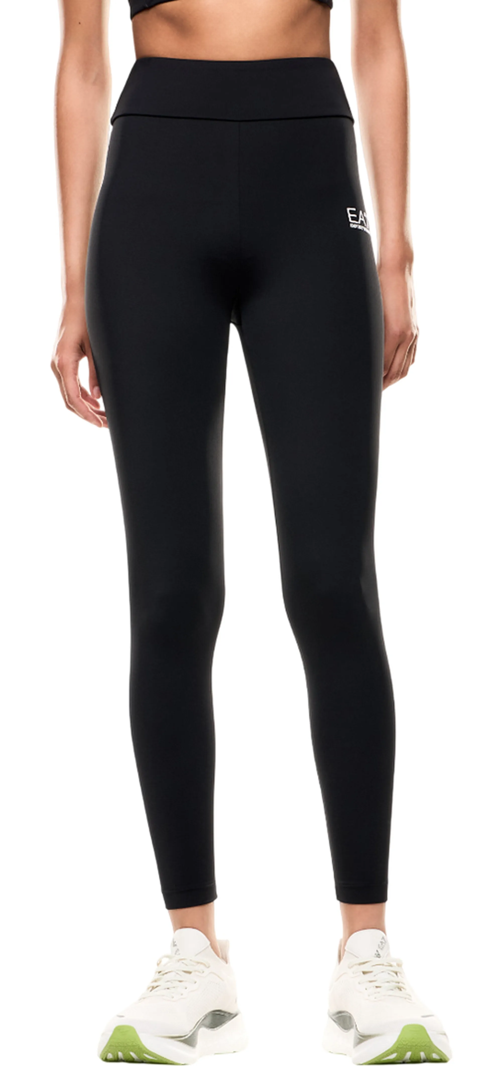 Ea7 B'Leggins Vigor67' Black 7W000232Af12625 176023