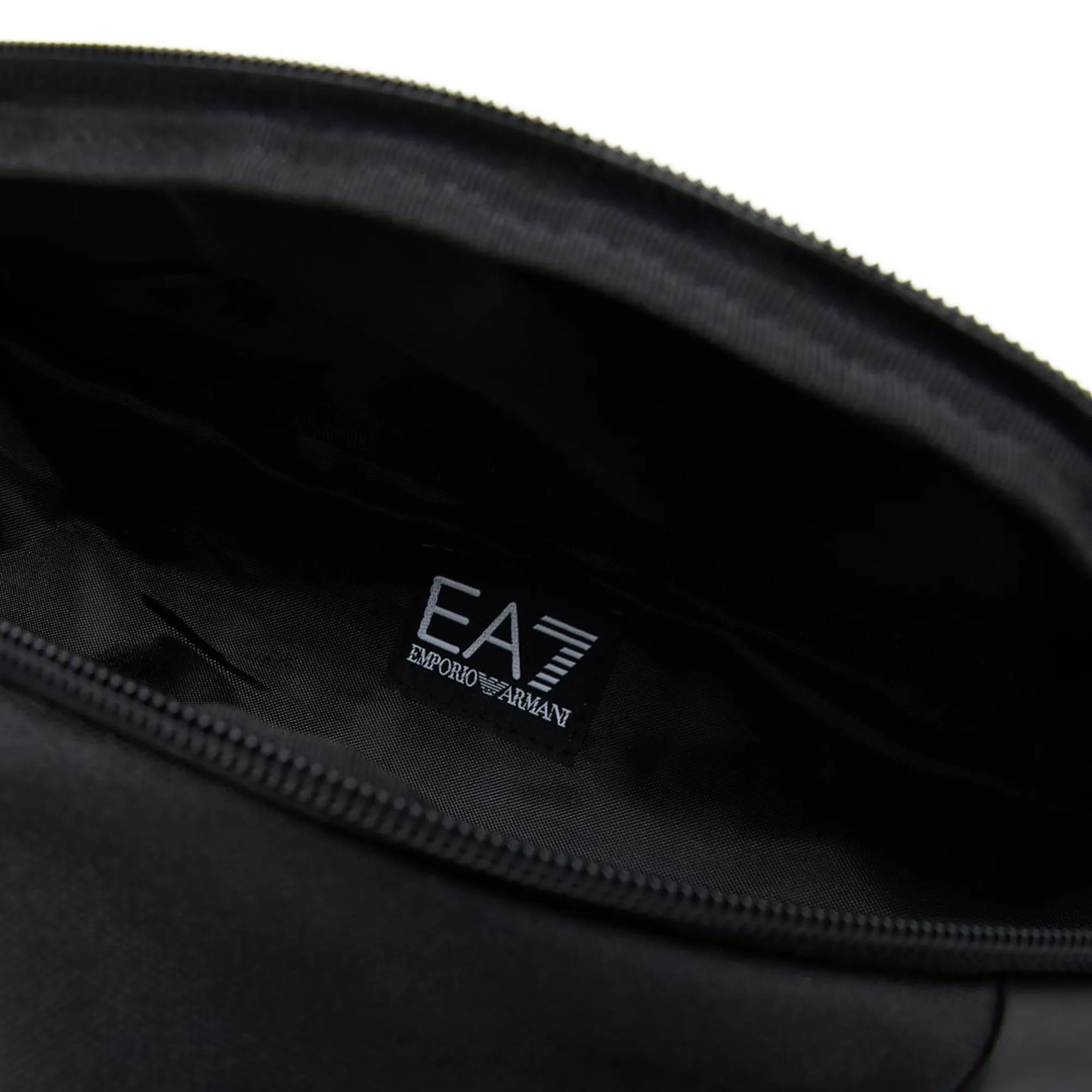 Ea7 B'Train Core Bag' Black 7X000073Af19722 162471
