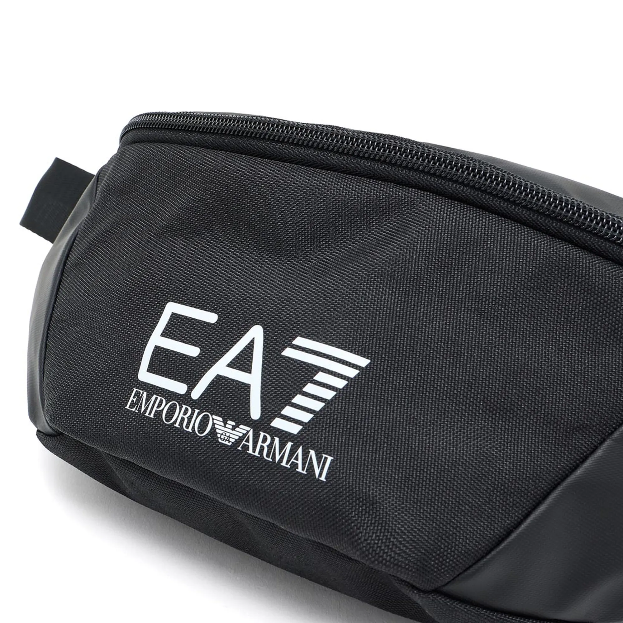 Ea7 B'Train Core Bag' Black 7X000073Af19722 162473