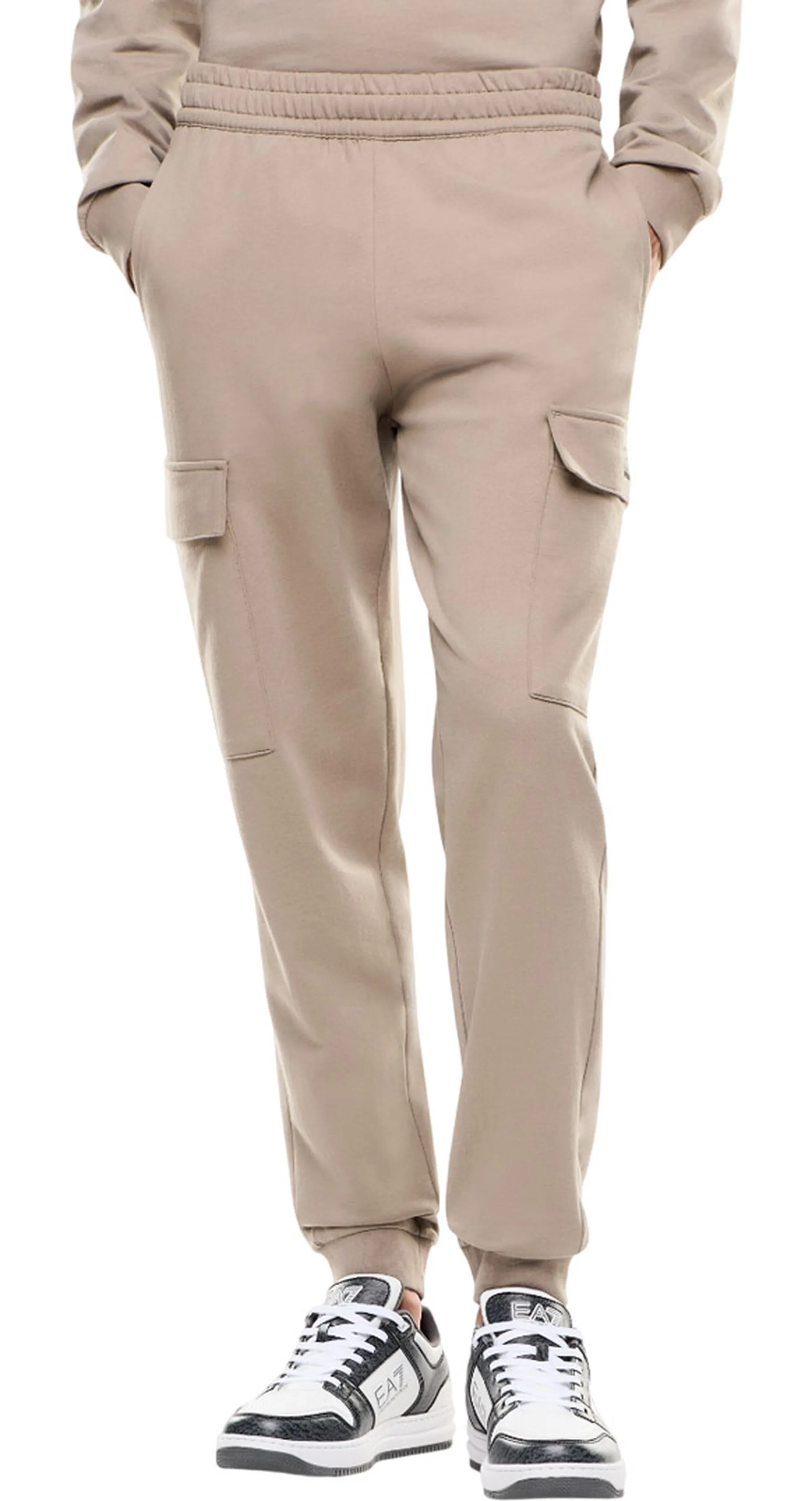 Ea7 B'Pants ' Beige 8Npp67Pjvrz 174787