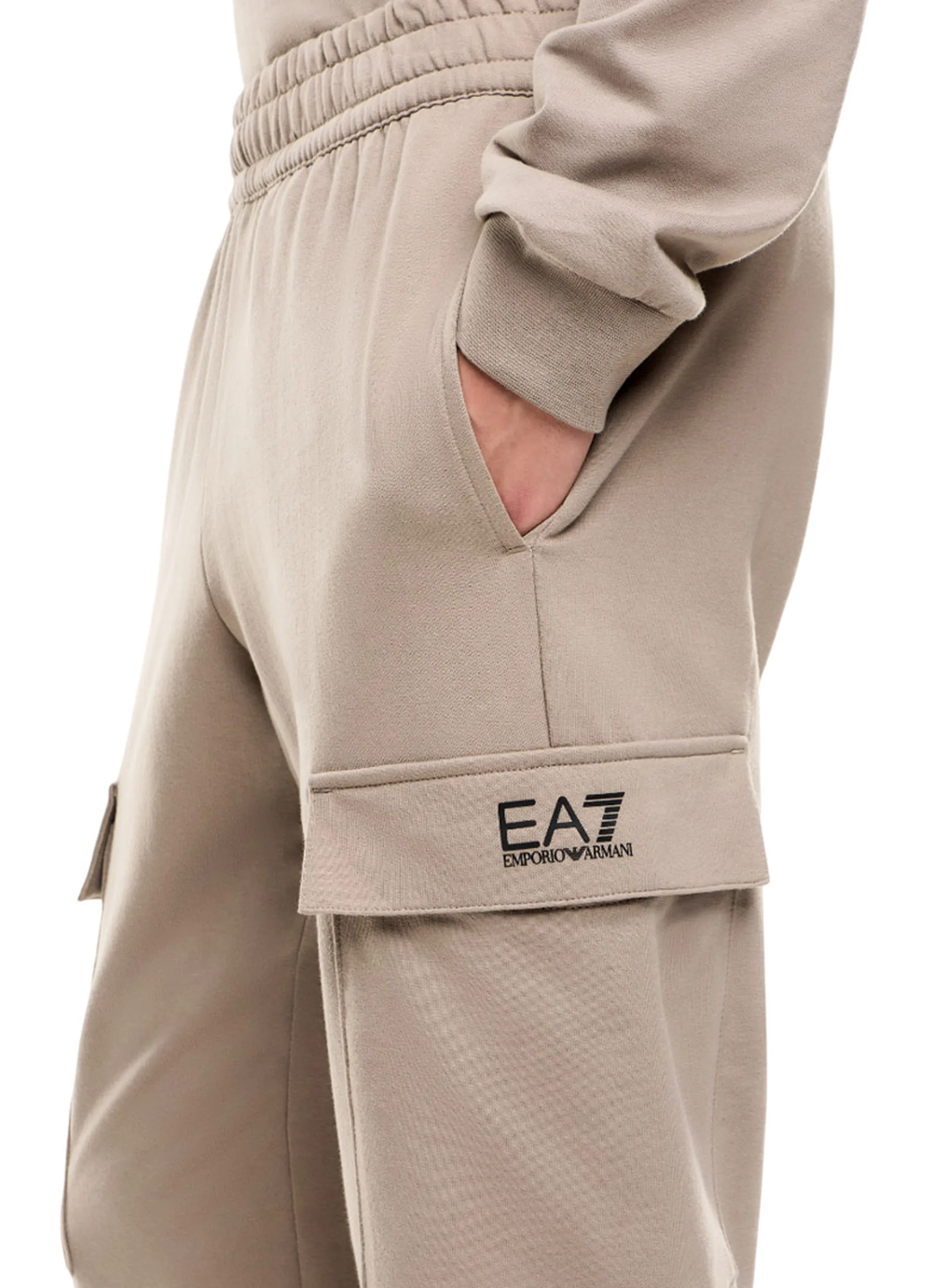 Ea7 B'Pants ' Beige 8Npp67Pjvrz 174796