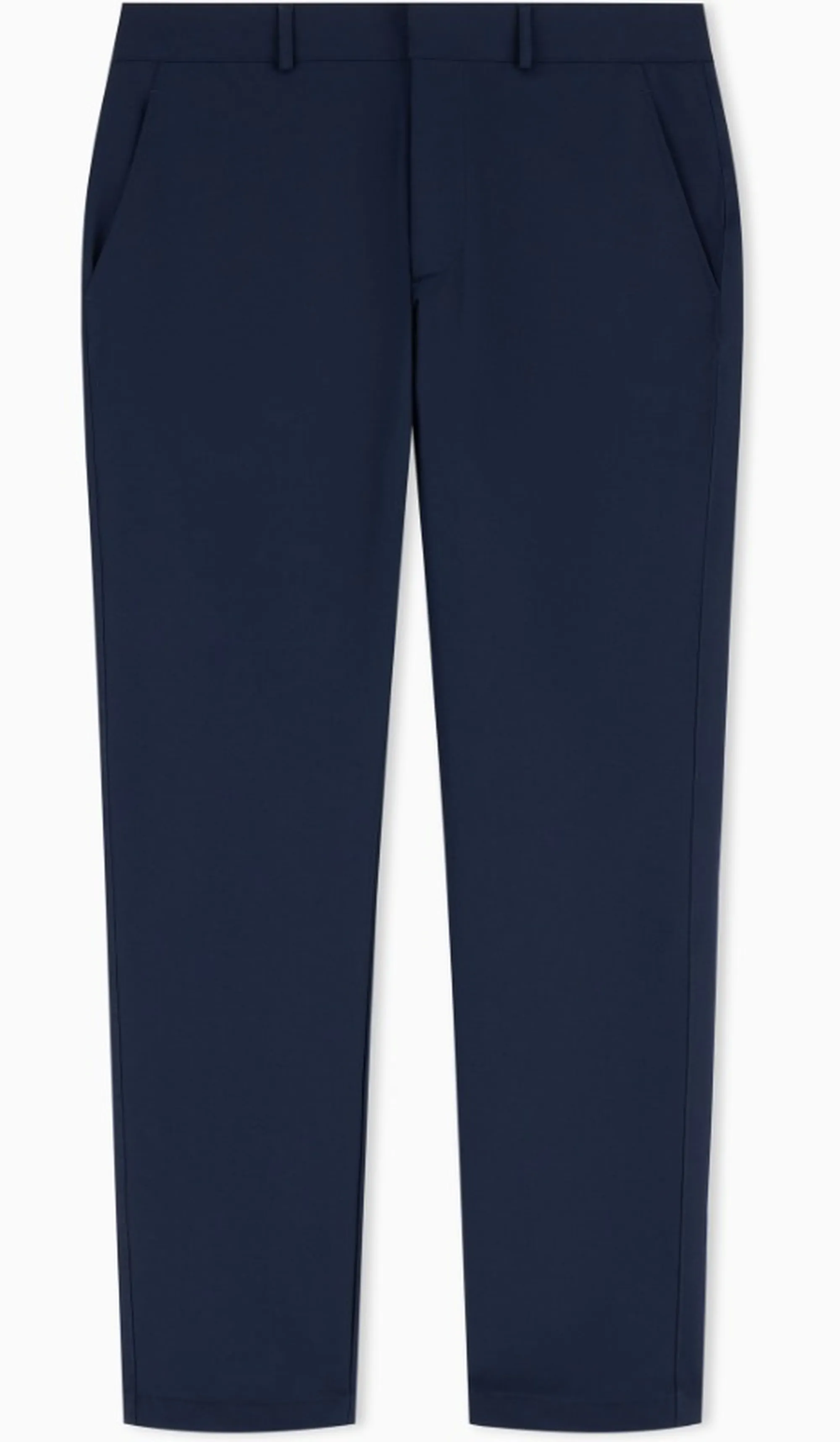 Ea7 Pantalone Blu 7M000195Af13554 199273