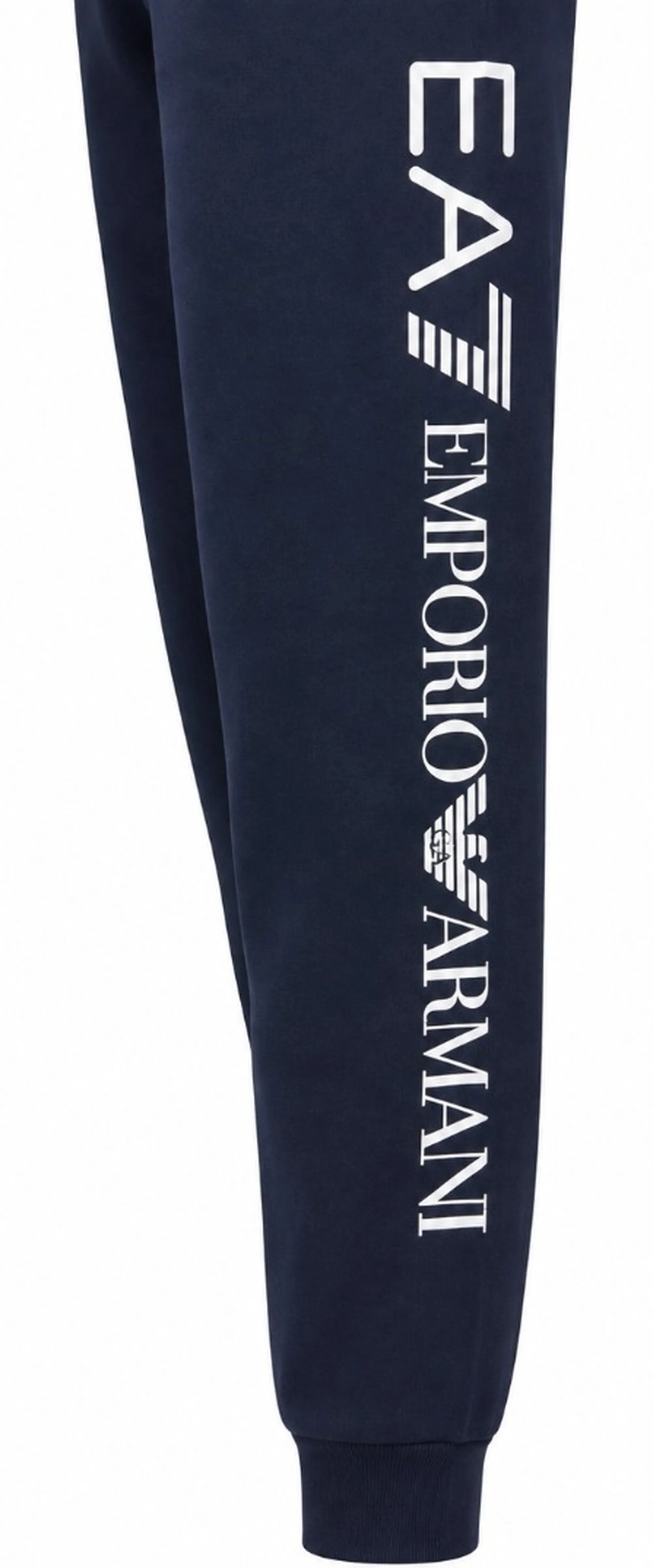 Ea7 Pantalone Blu 8Nppb5Pj07Z 199072
