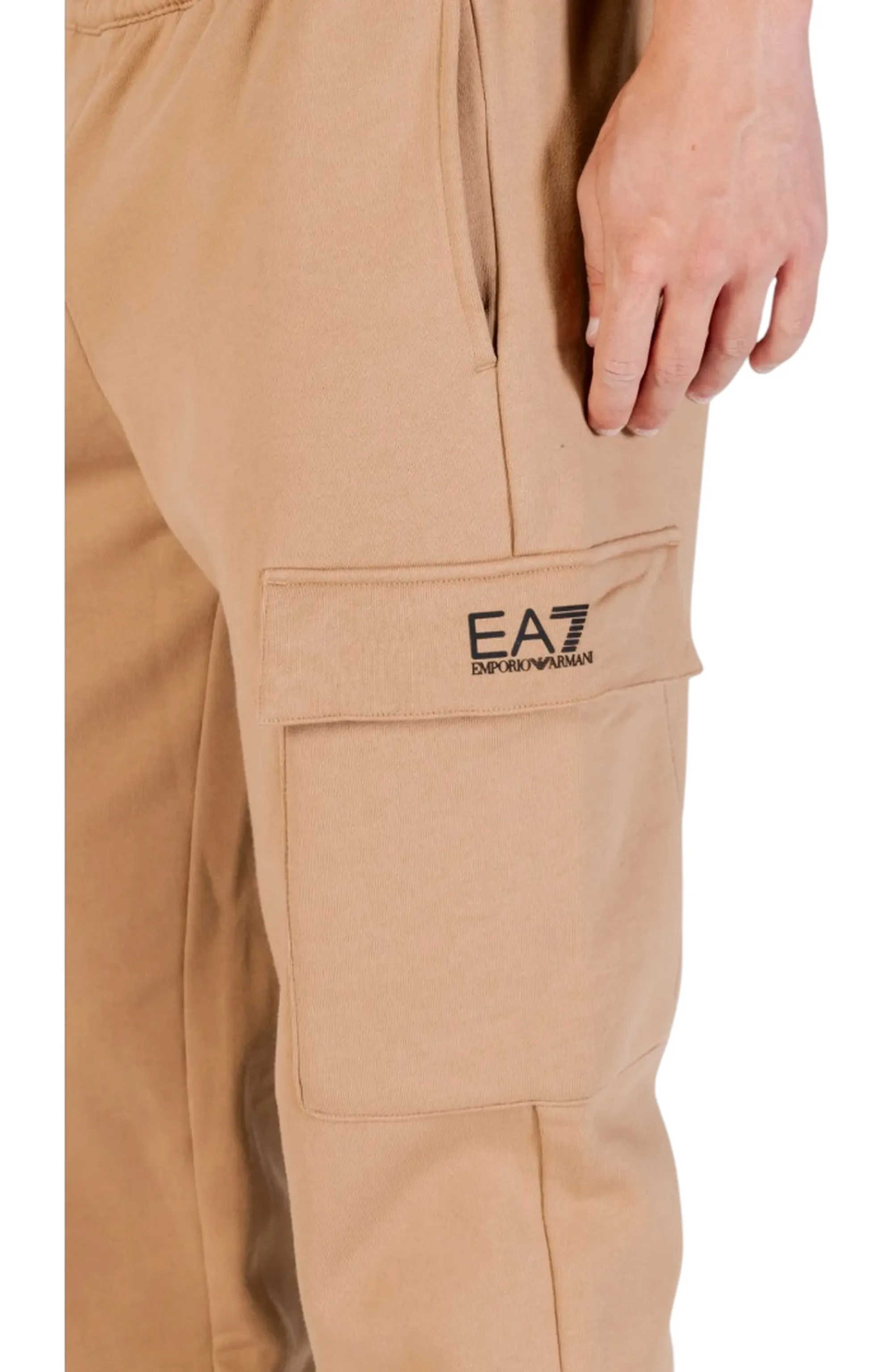Ea7 B'Cargo Core Identity Trouser' Cookie 8Npp68Pjvtz 164884