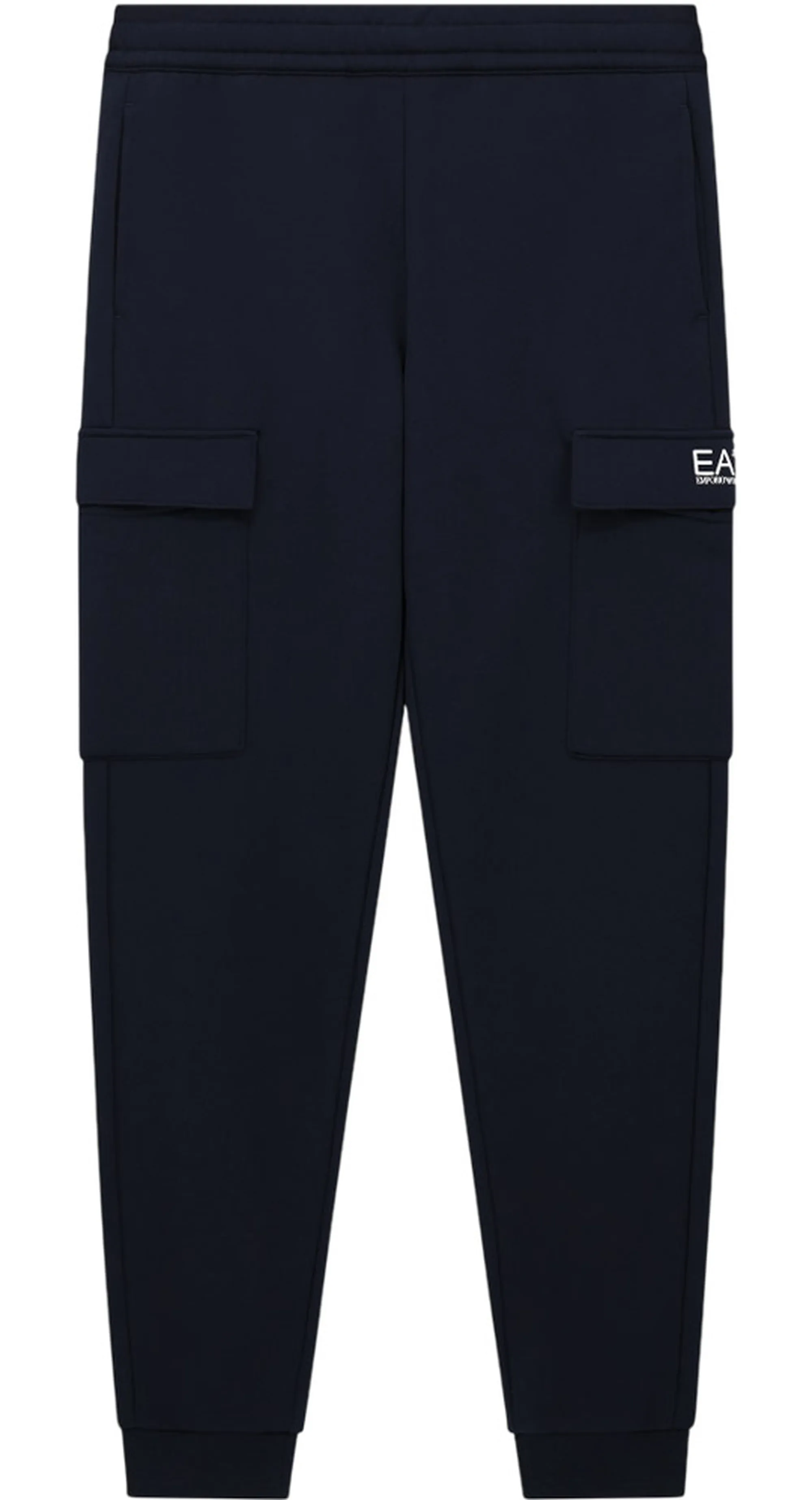 Ea7 B'Cargo Core Identity Trouser' Blu 8Npp68Pjvtz 161436