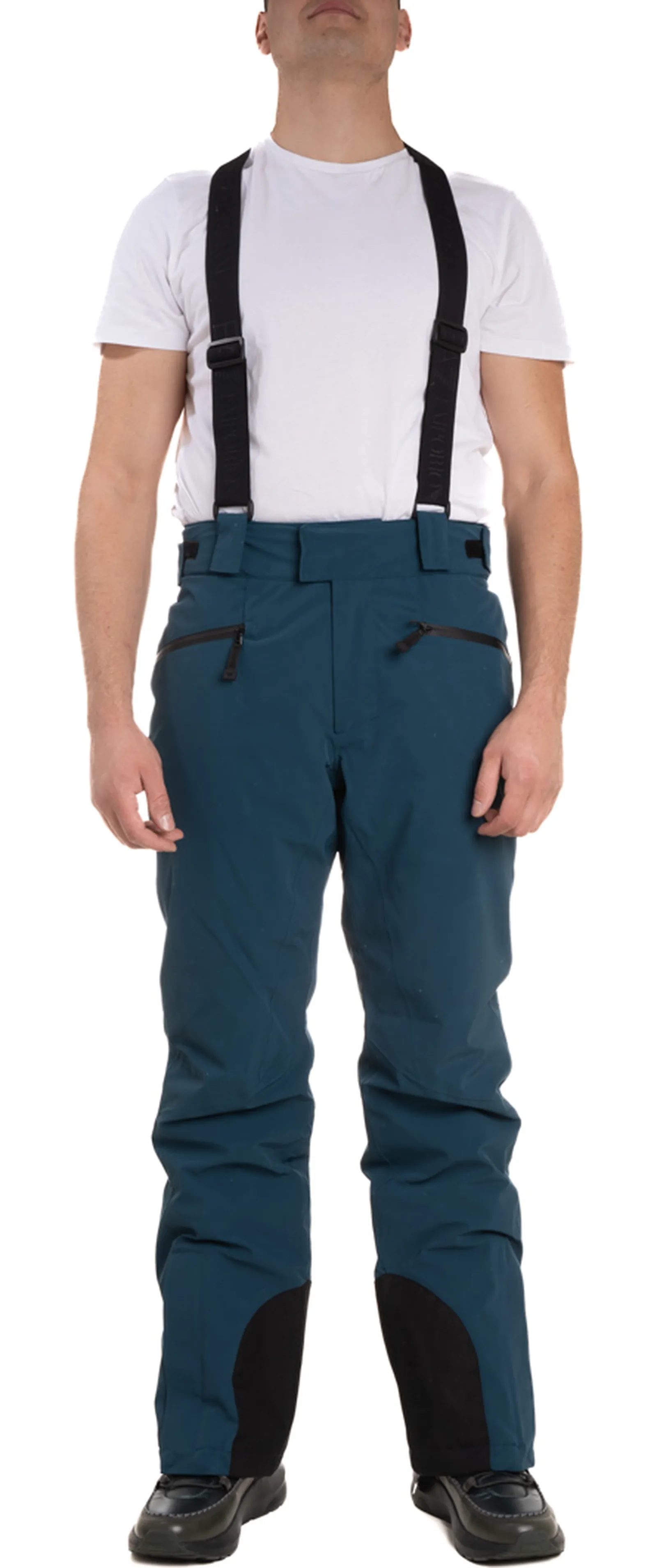 Ea7 Pantalone Da Sci Petrolio 6Rpp25Pn44Z 102477