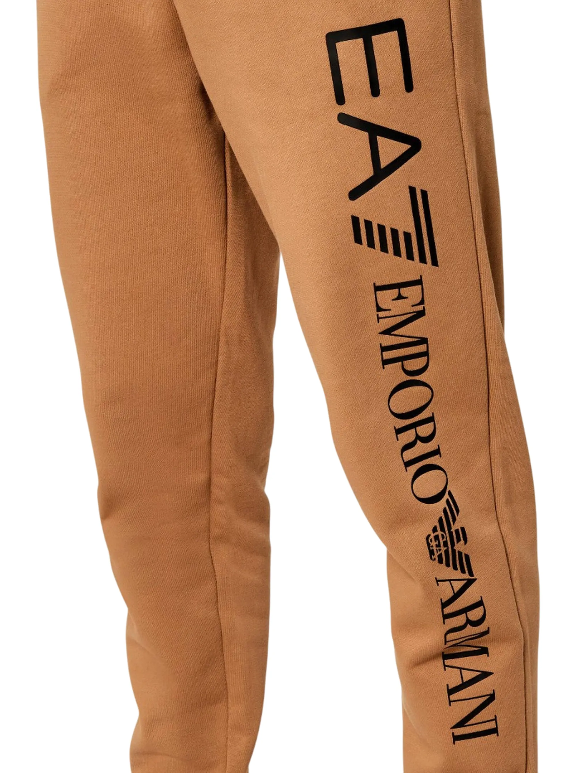 Ea7 B'Ea7 Pants' Beige 7M000572Af10377 164864