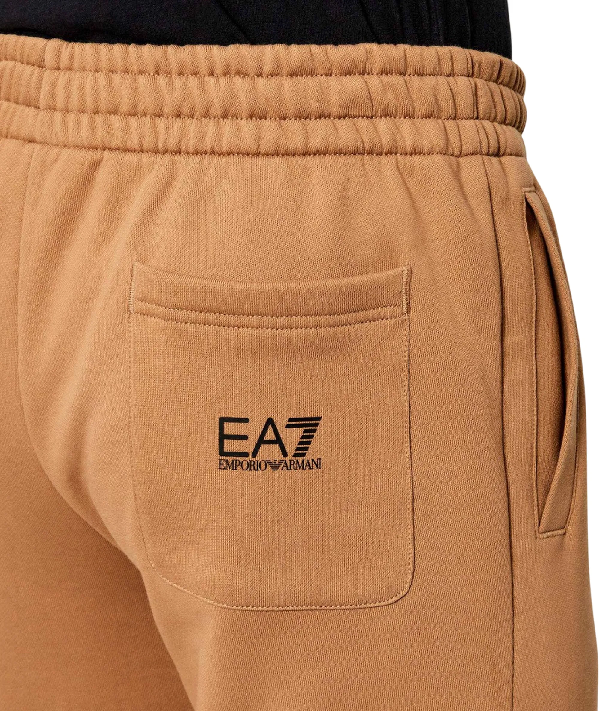 Ea7 B'Ea7 Pants' Beige 7M000572Af10377 164865