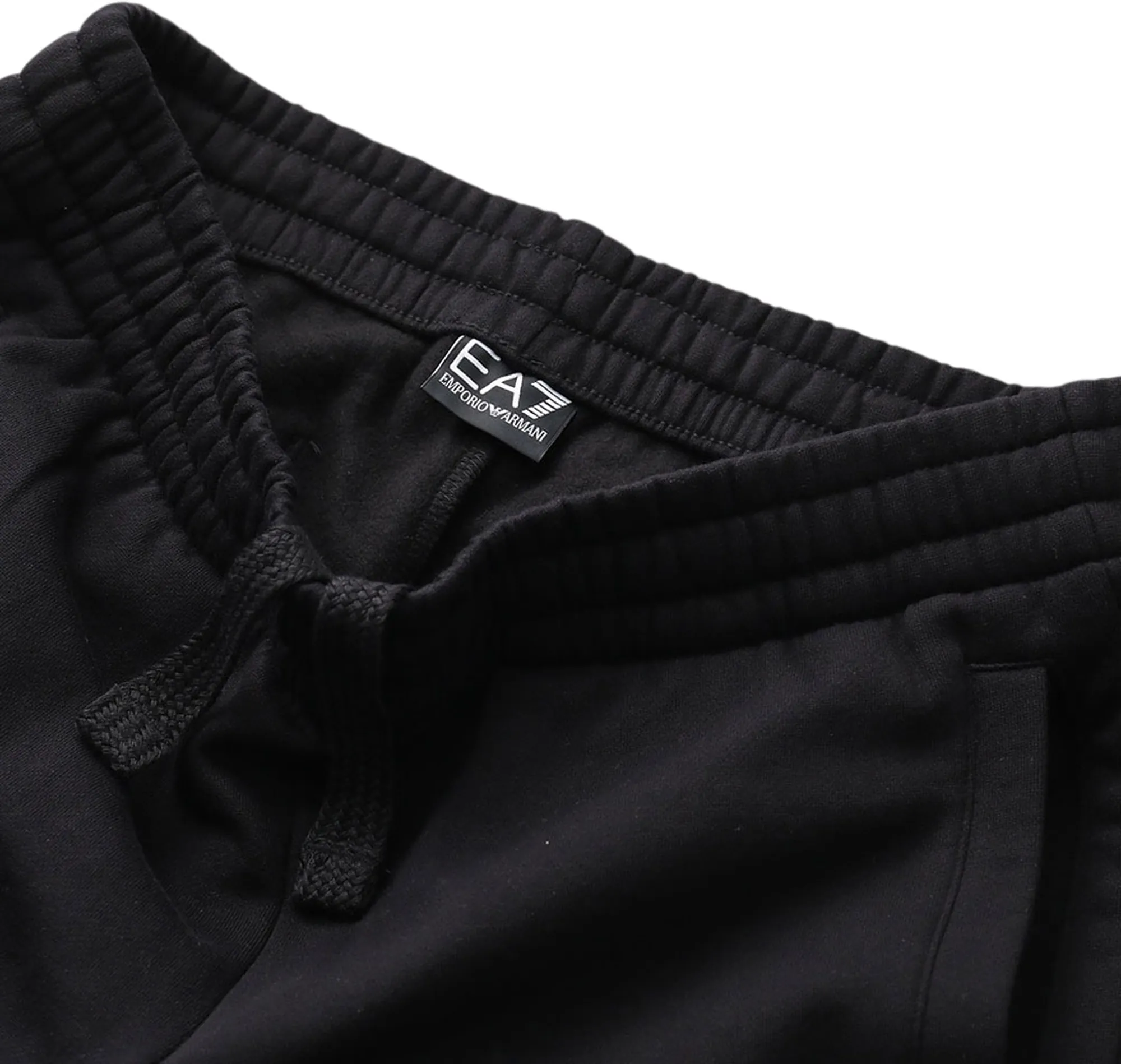 Ea7 B'Ea7 Pants' Black 7M000572Af10377 161181