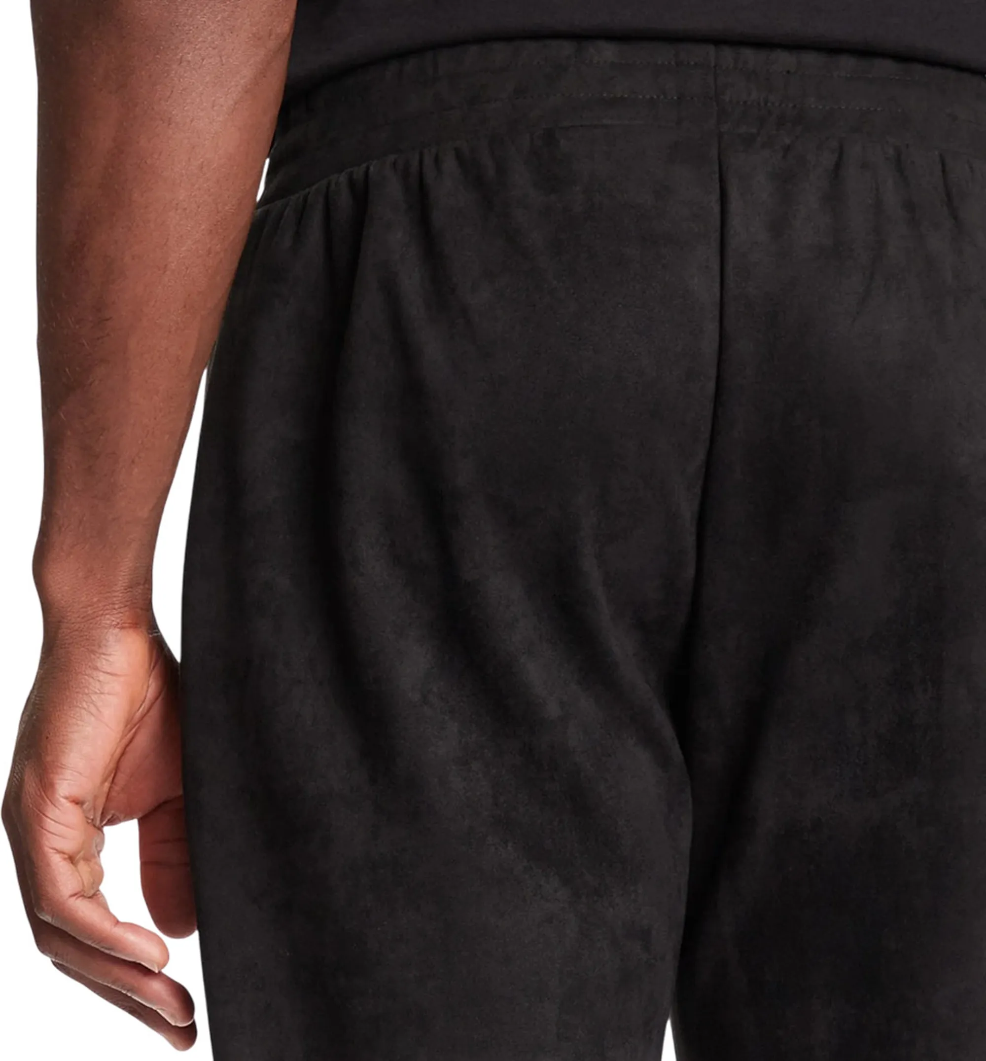 Ea7 B'Ea7 Pants' Black 7M000676Af16718 161221