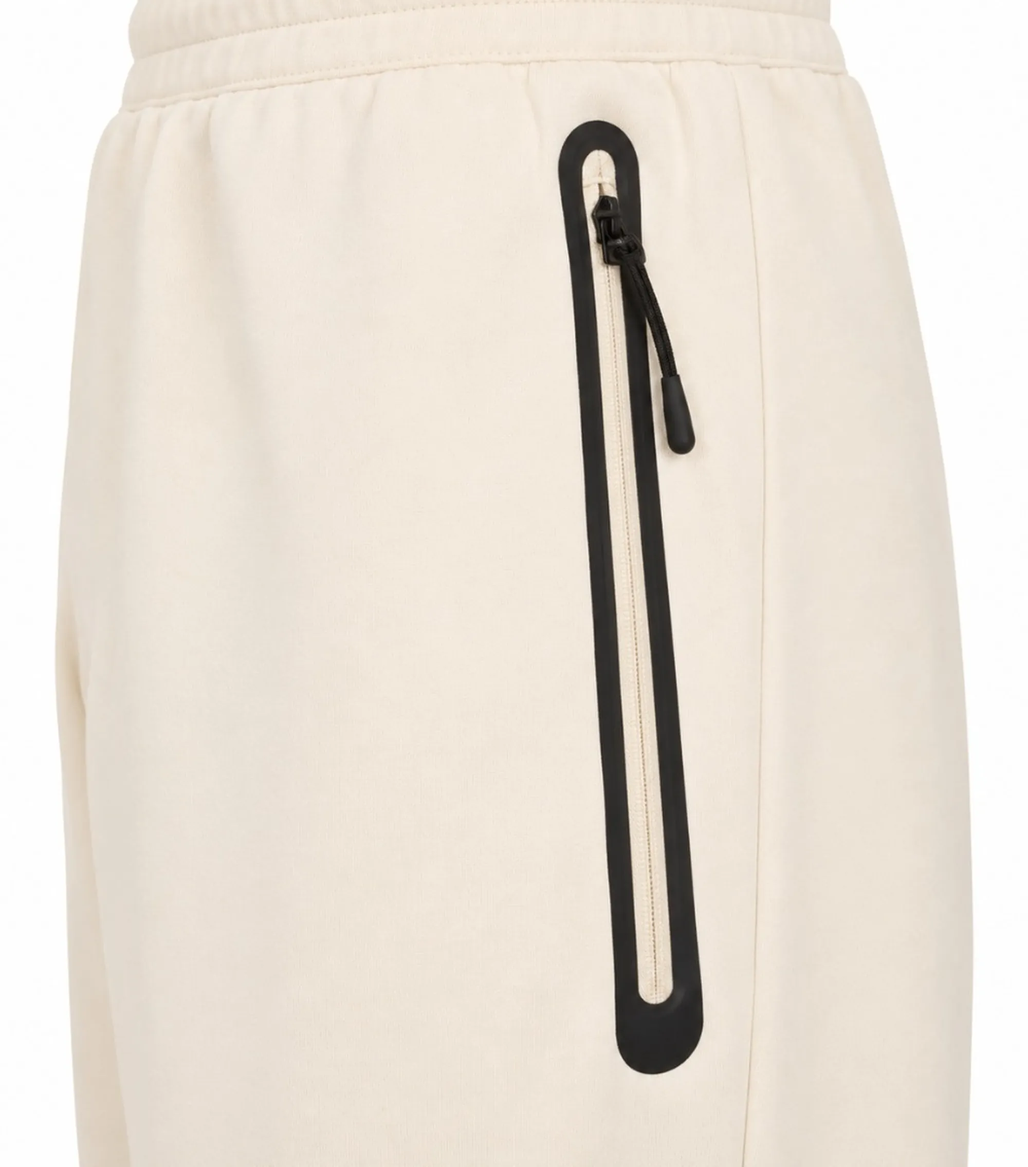 Ea7 B'Jogger Athletic Colour Block Trouser' Beige 6Dpp71Pjvtz 199094