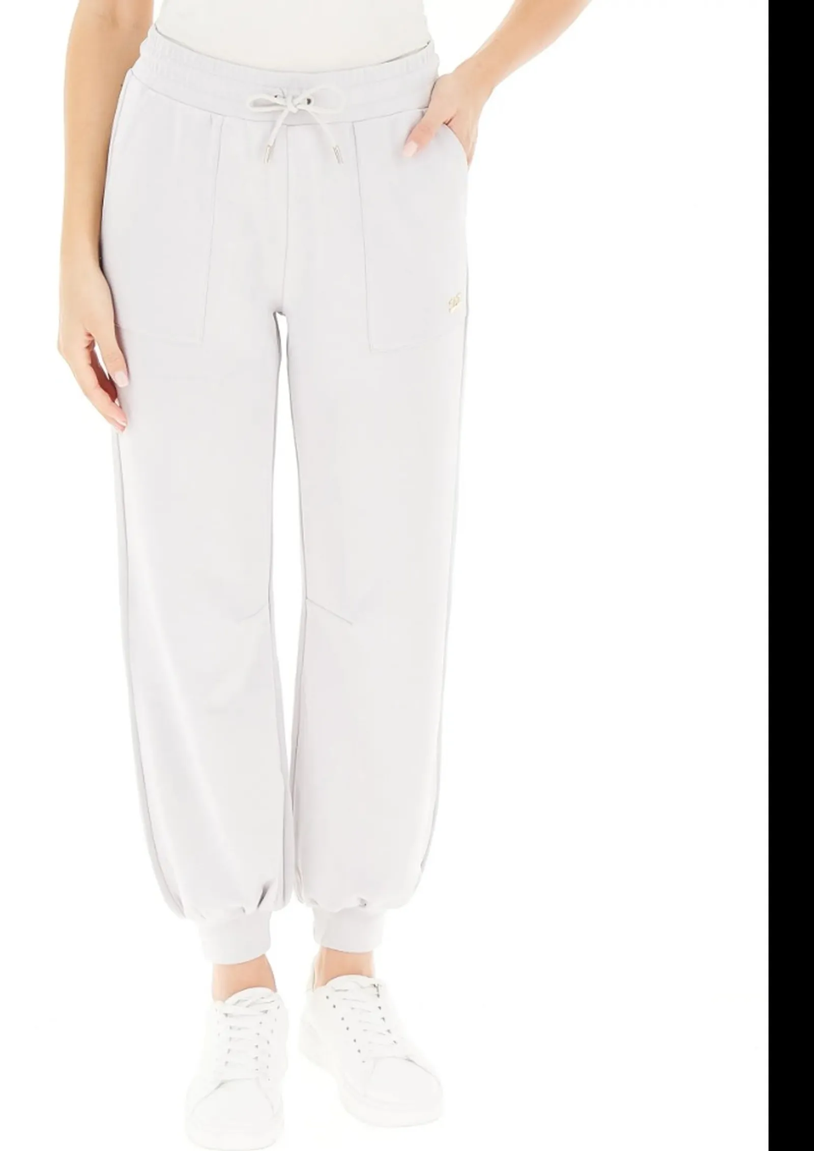 Ea7 Pantalone Jogger Ea7 Ghiaccio 7W000193Af12643 164611