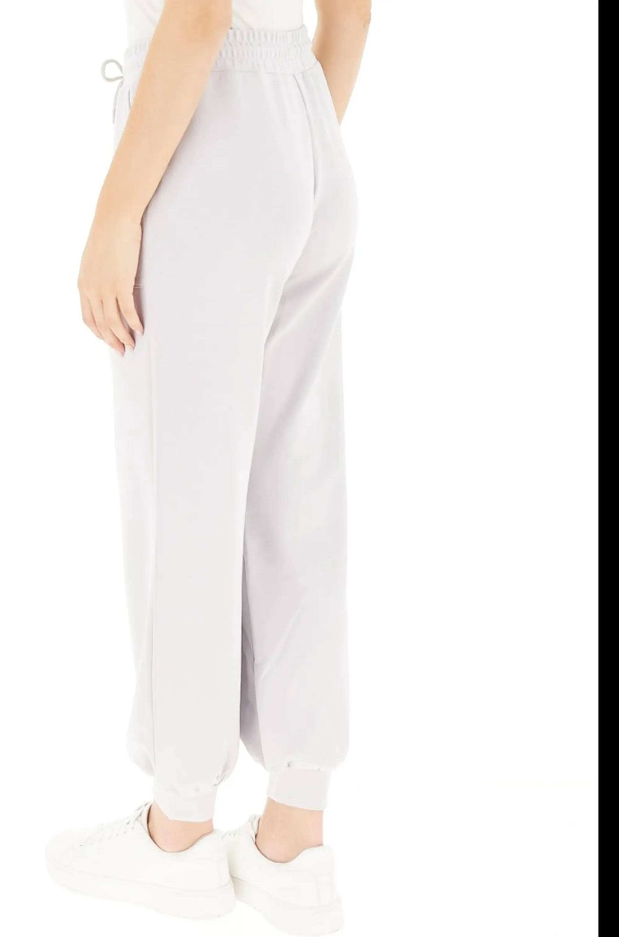 Ea7 Pantalone Jogger Ea7 Ghiaccio 7W000193Af12643 164612